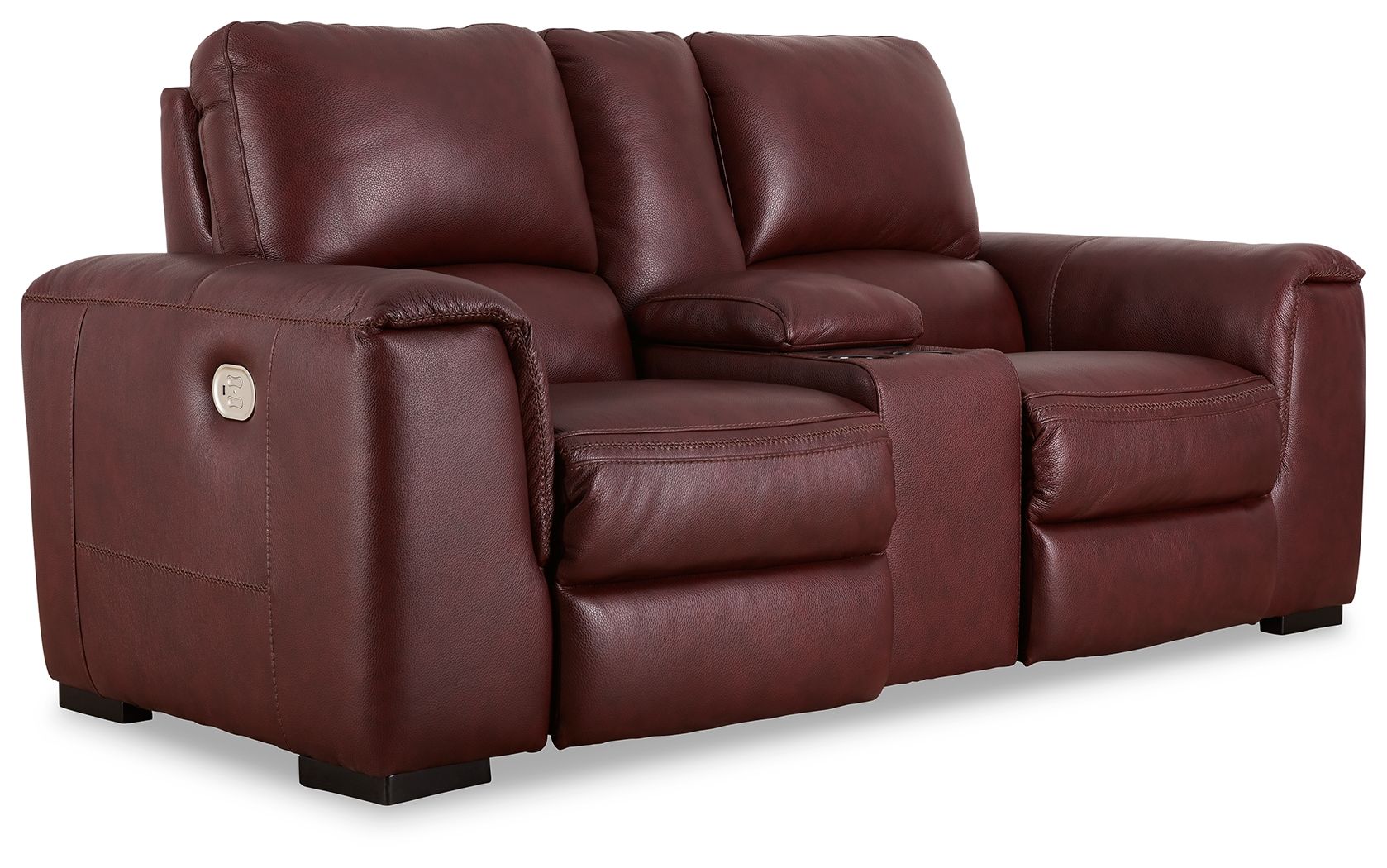 Alessandro - Power Reclining Loveseat - Urban Living Furniture (Los Angeles, CA)
