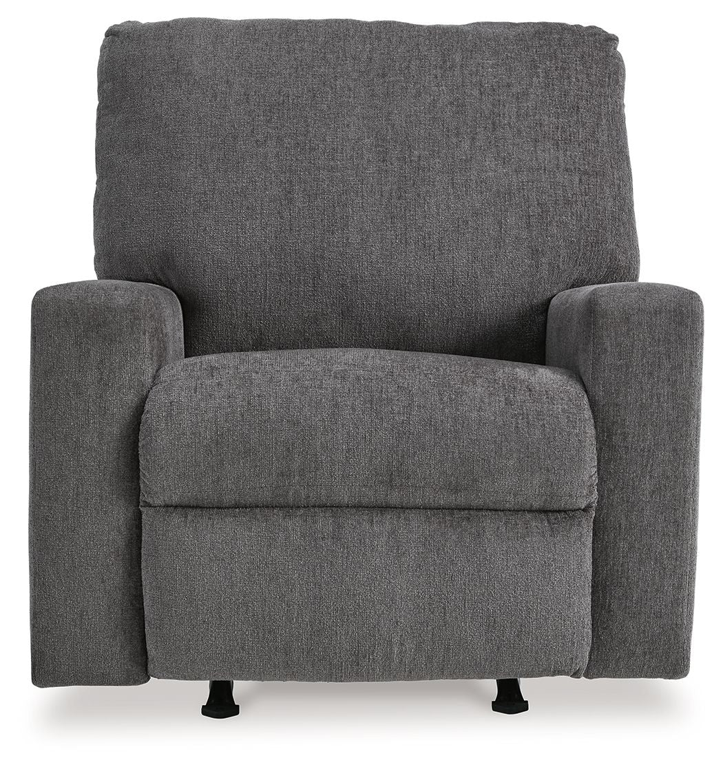 Rannis - Rocker Recliner - Urban Living Furniture (Los Angeles, CA)