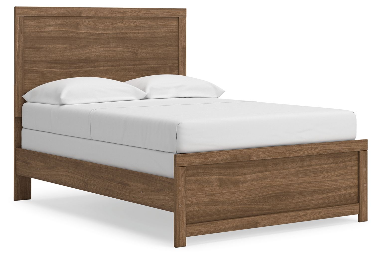 Broachmyn - Panel Bed