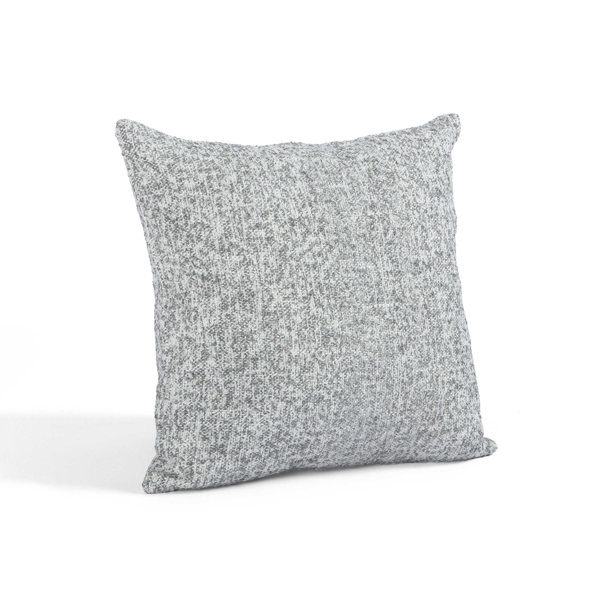 Poh - Boucle Square Accent Pillow - Urban Living Furniture (Los Angeles, CA)