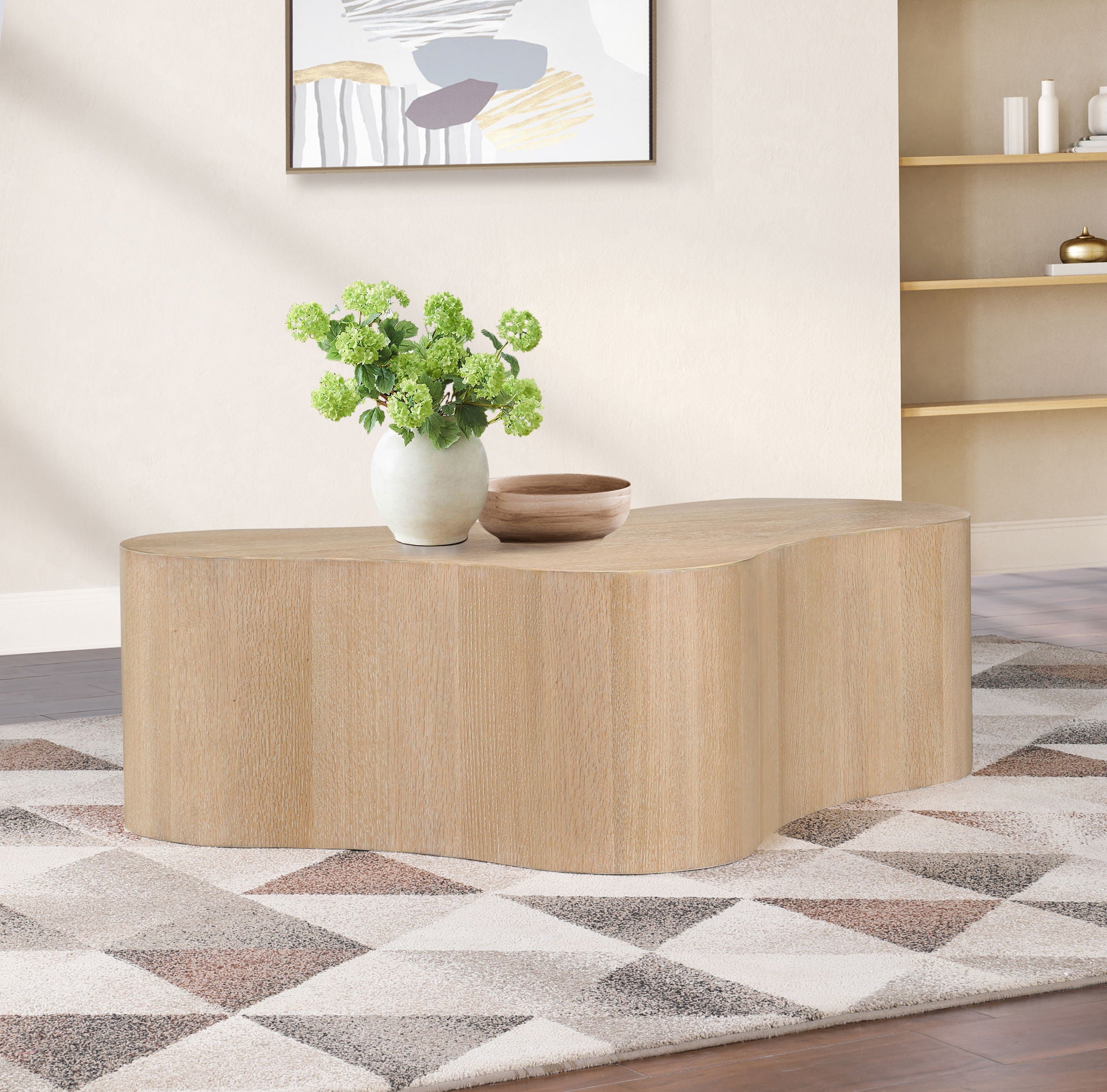 Zaire - Table - Urban Living Furniture (Los Angeles, CA)