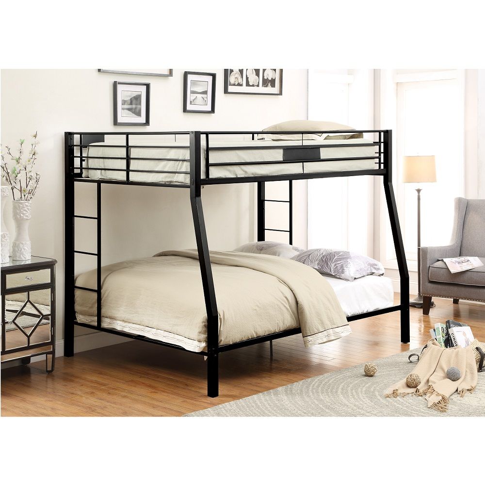 Limbra - Bunk Bed - Urban Living Furniture (Los Angeles, CA)