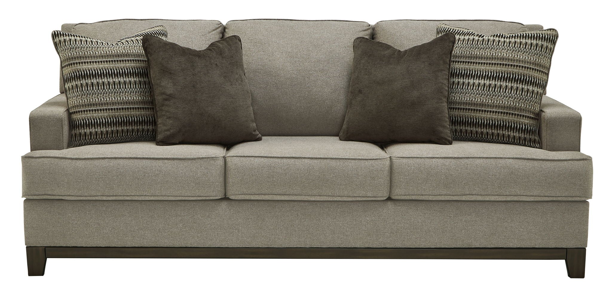 Kaywood - Granite - Sofa - Urban Living Furniture (Los Angeles, CA)