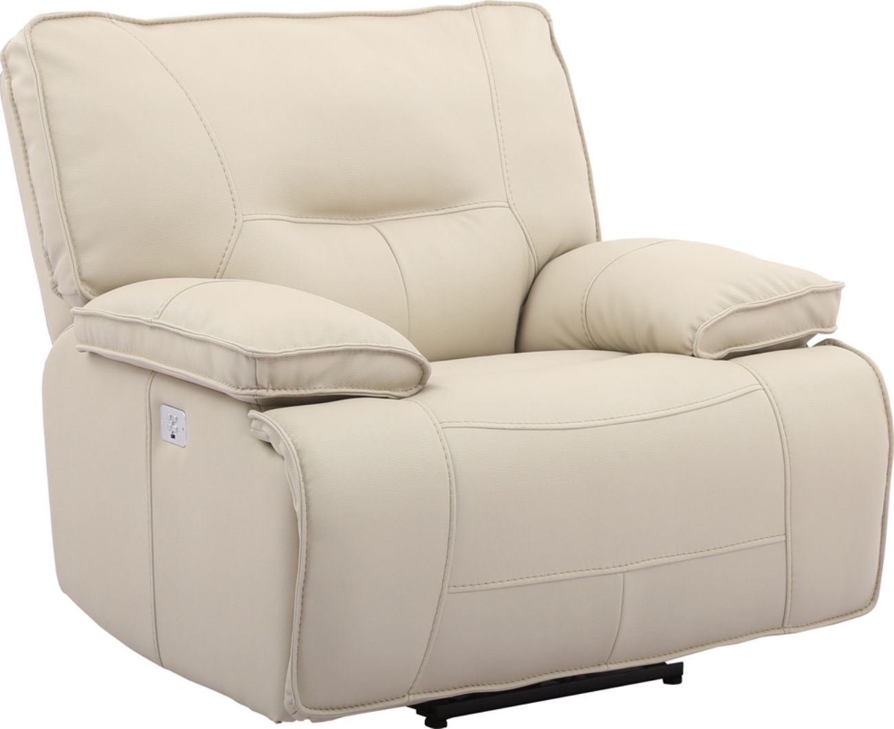 Spartacus - Power Recliner