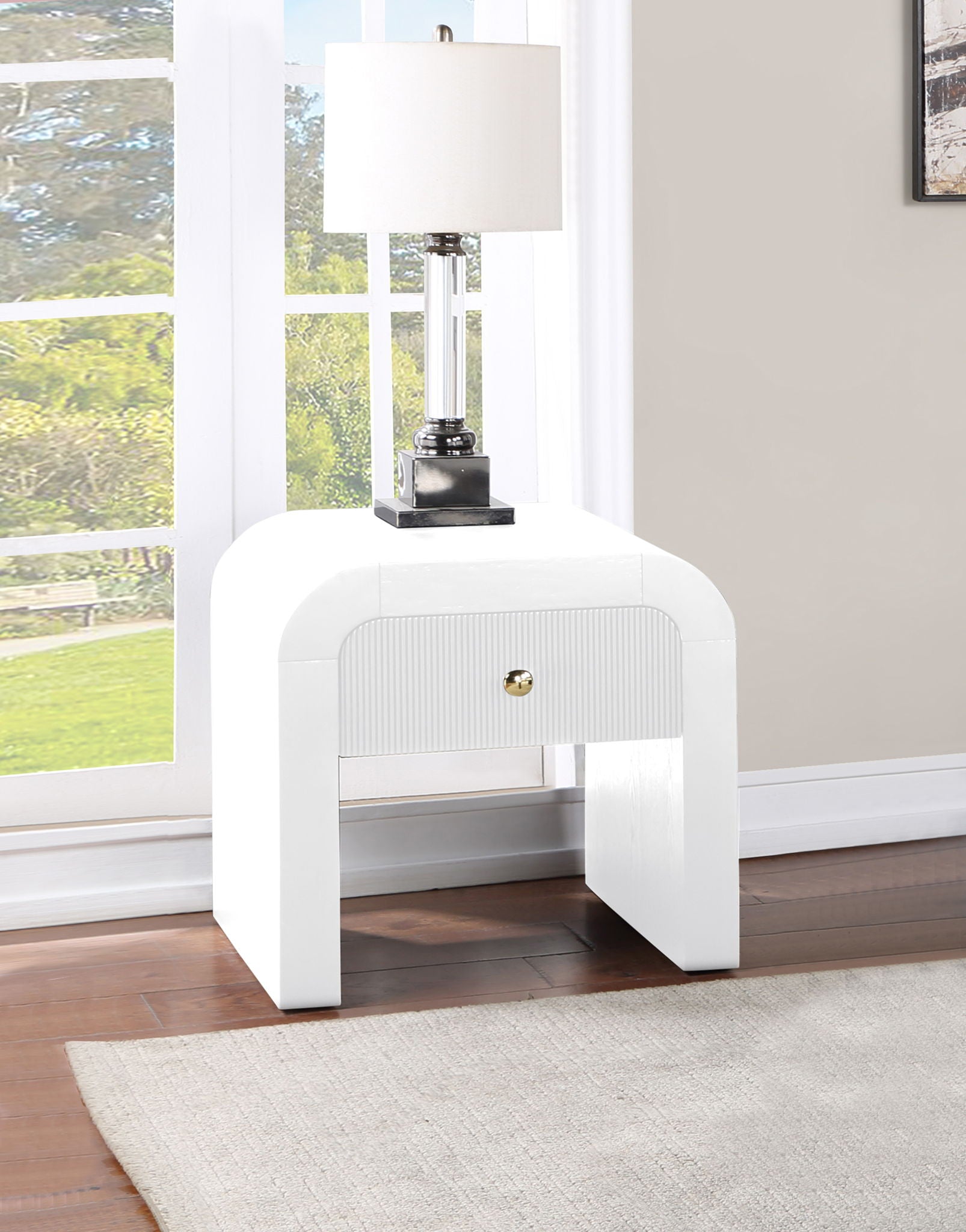 Artisto - End Table - Urban Living Furniture (Los Angeles, CA)