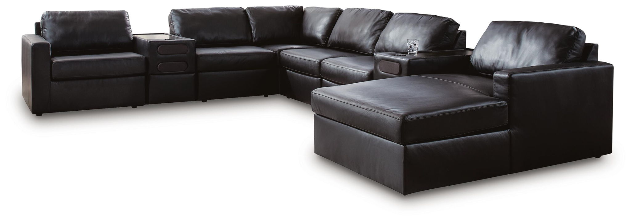 ModMax II - Sectional - Urban Living Furniture (Los Angeles, CA)