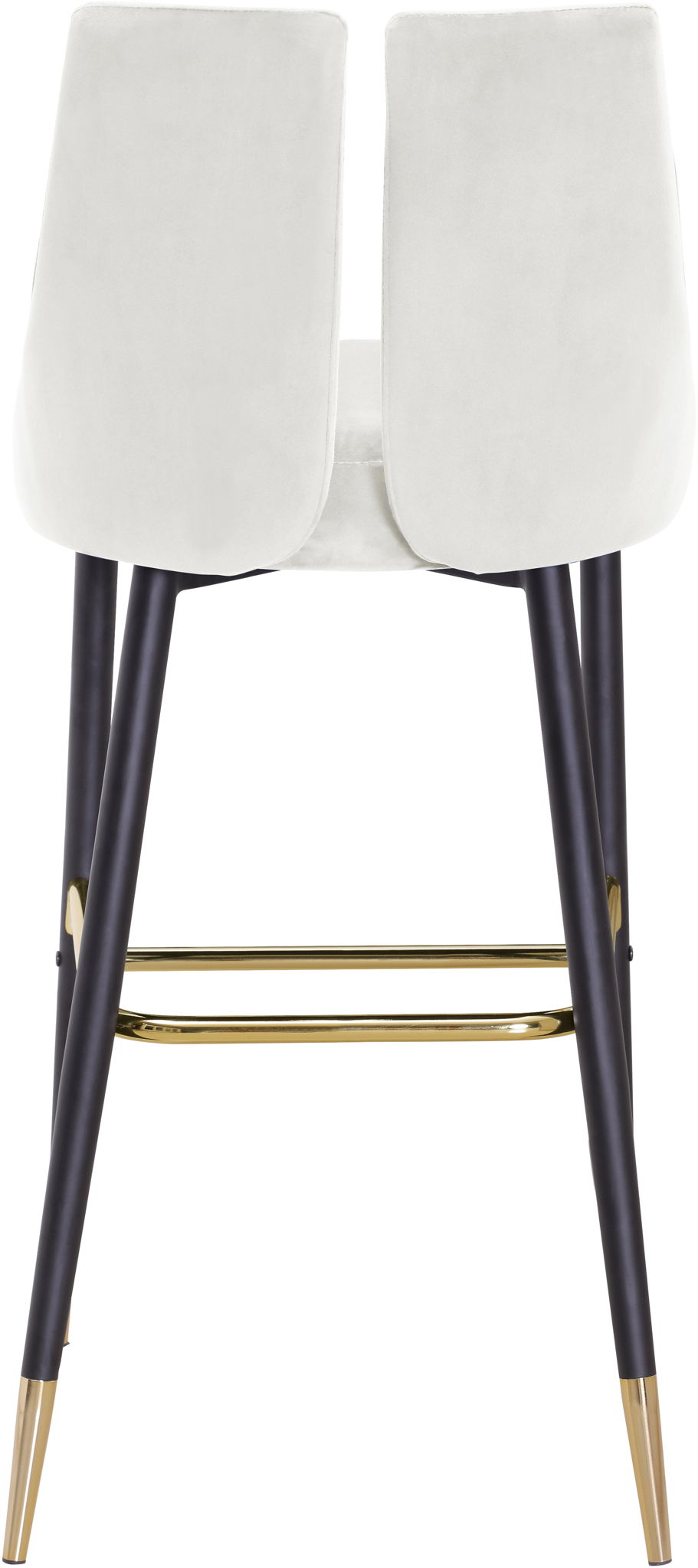 Sleek - Stool (Set of 2) - Urban Living Furniture (Los Angeles, CA)