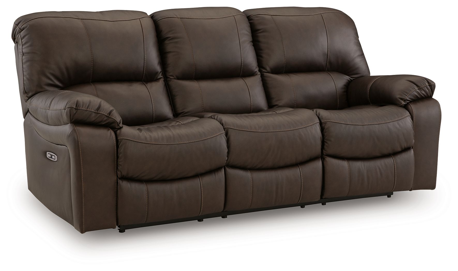 Leesworth - Reclining Living Room Set - Urban Living Furniture (Los Angeles, CA)
