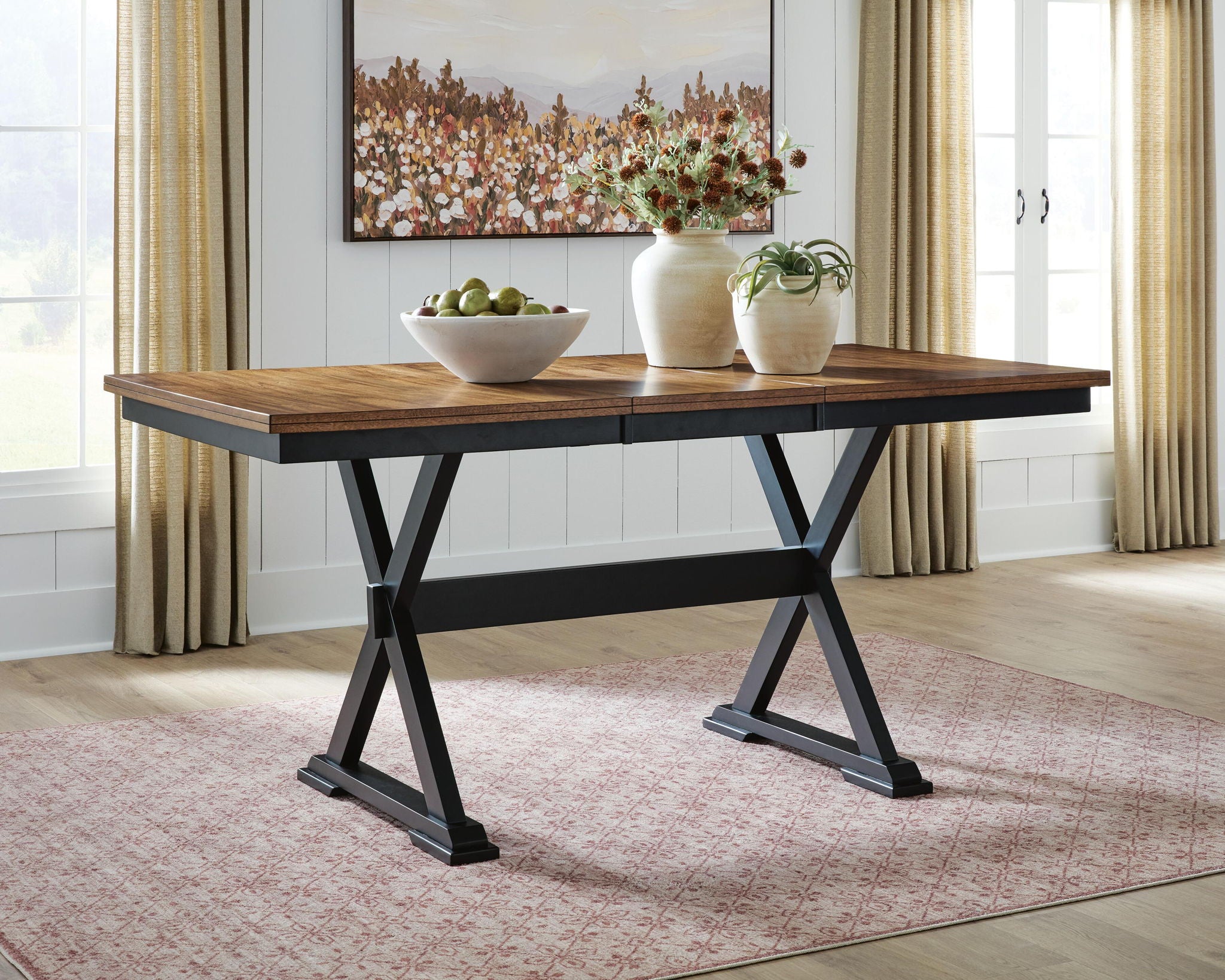 Wildenauer - Dining Room Extension Table - Urban Living Furniture (Los Angeles, CA)