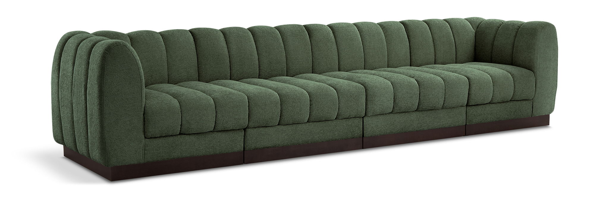 Quinn - 4 Seat Modular Sofa - Urban Living Furniture (Los Angeles, CA)