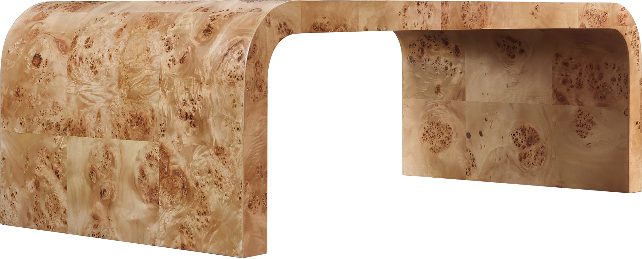 Cresthill - Ash Coffee Table - Urban Living Furniture (Los Angeles, CA)