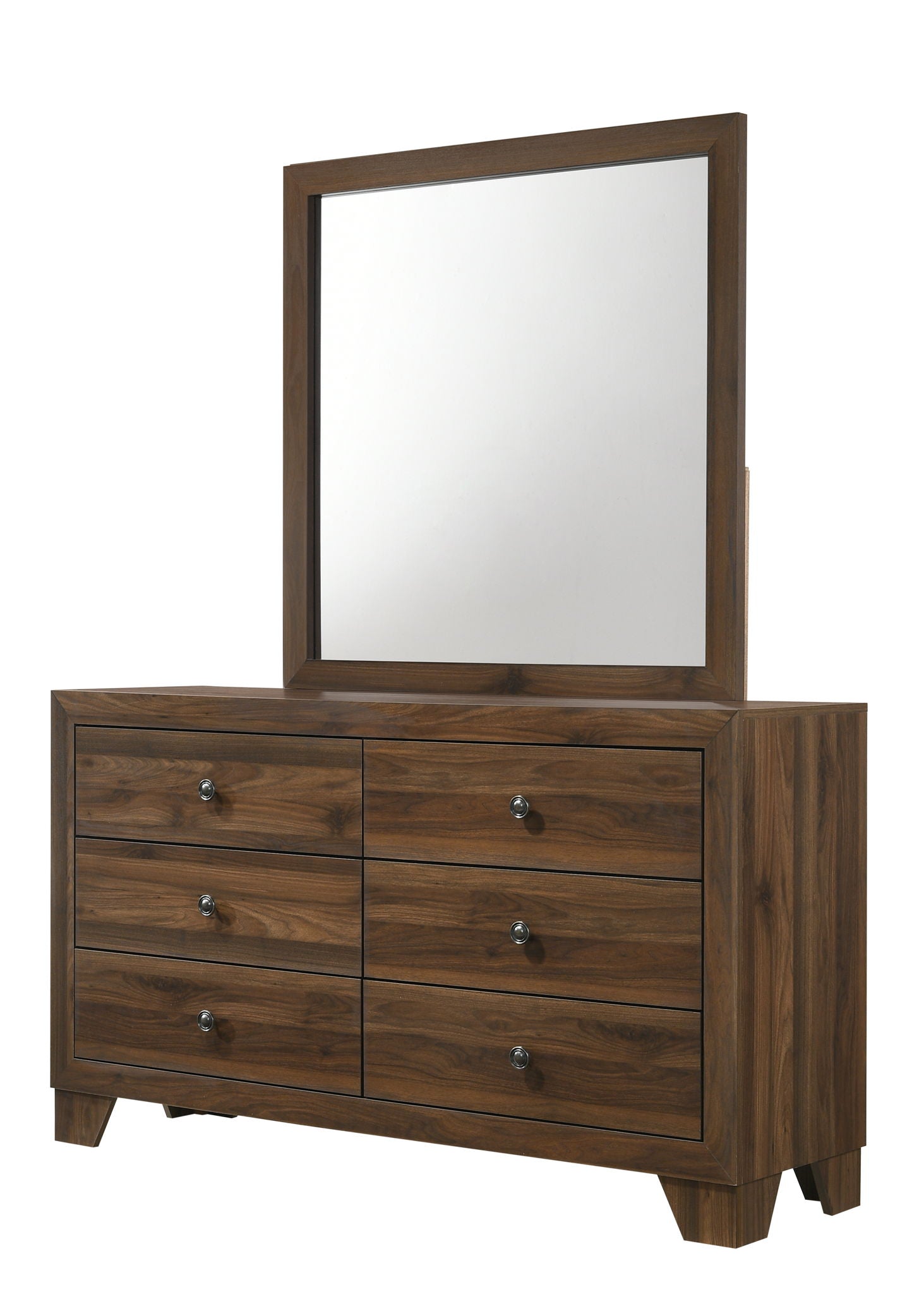 Millie - Bedroom Set - Urban Living Furniture (Los Angeles, CA)