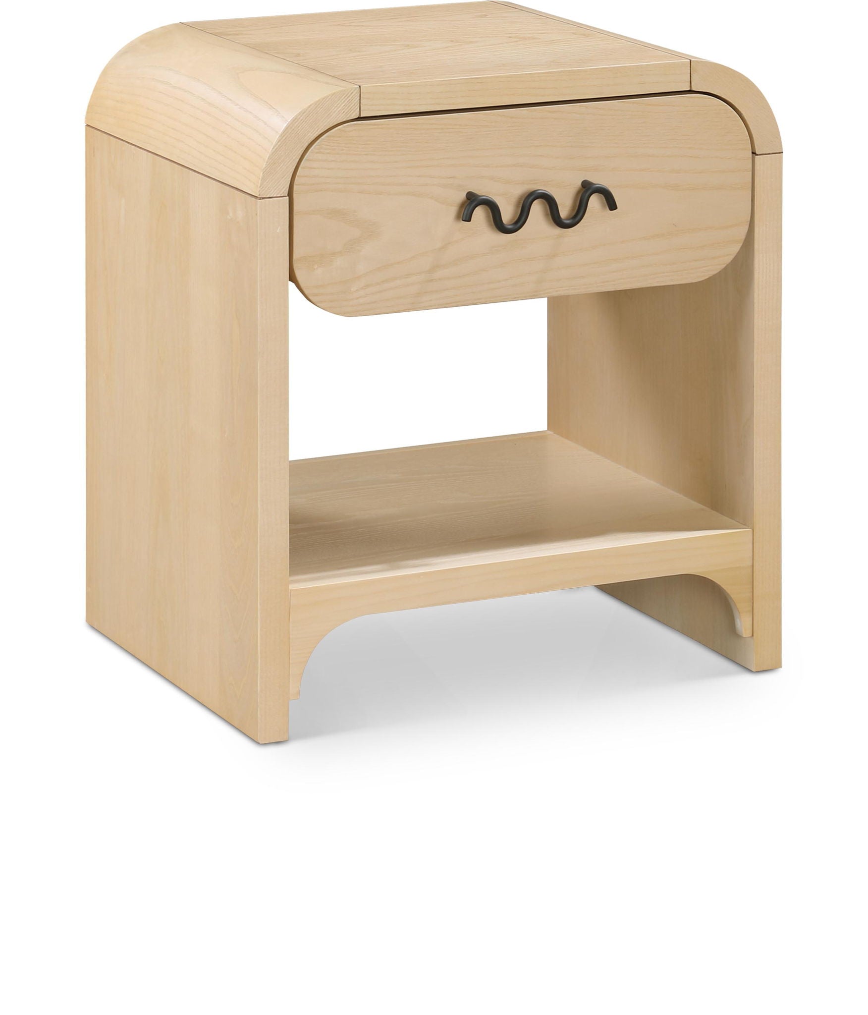 Hayes - Night Stand / Side Table - Urban Living Furniture (Los Angeles, CA)