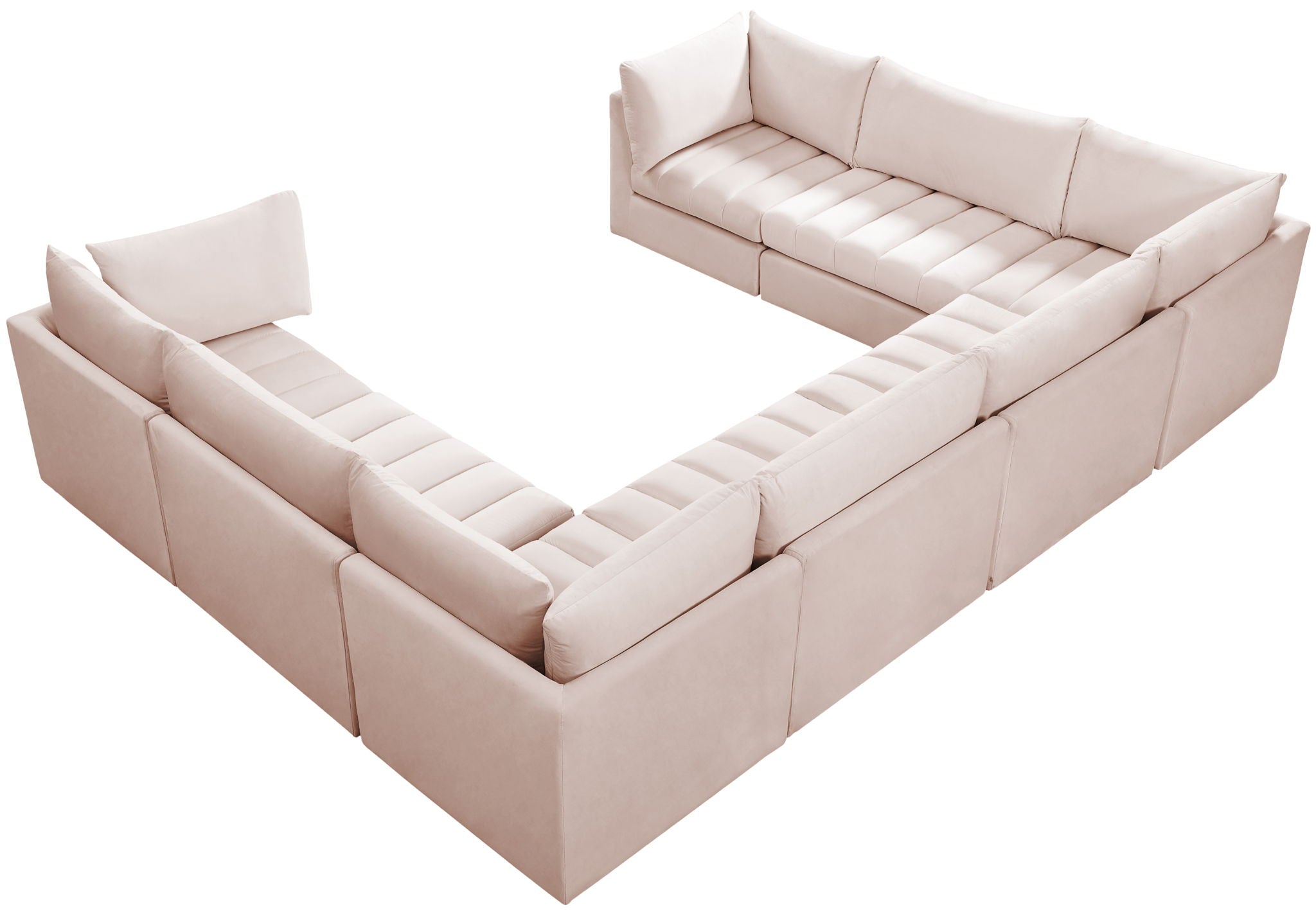 Jacob - Modular Sectional - Urban Living Furniture (Los Angeles, CA)