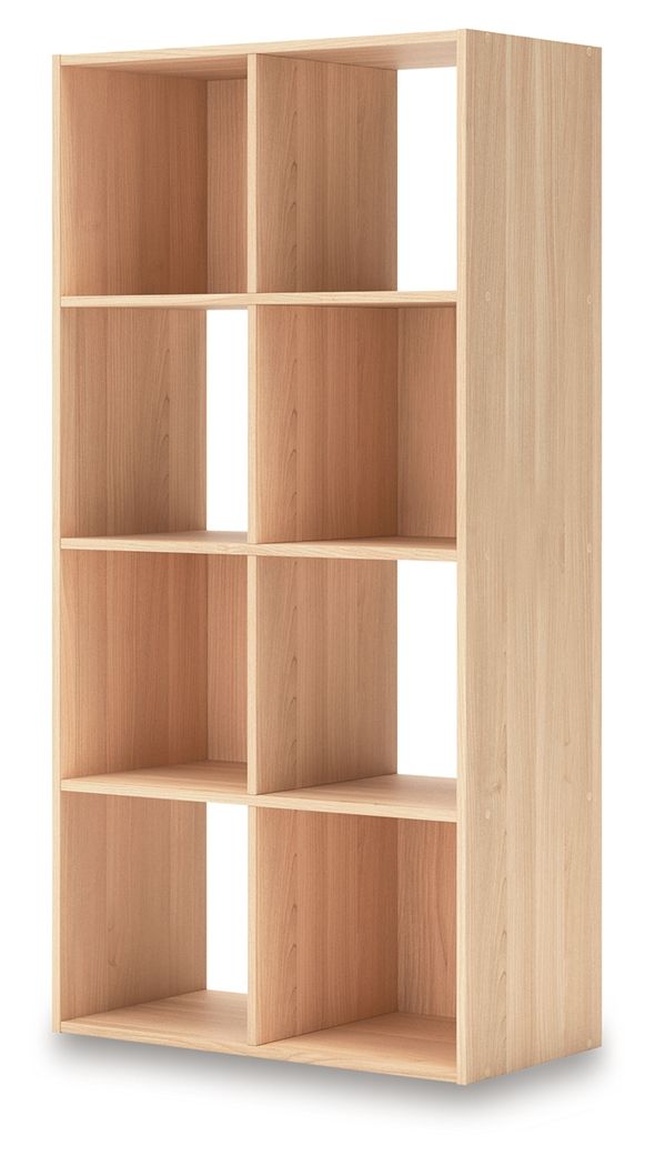 Piperton - Cube Organizer - Wood - Urban Living Furniture (Los Angeles, CA)