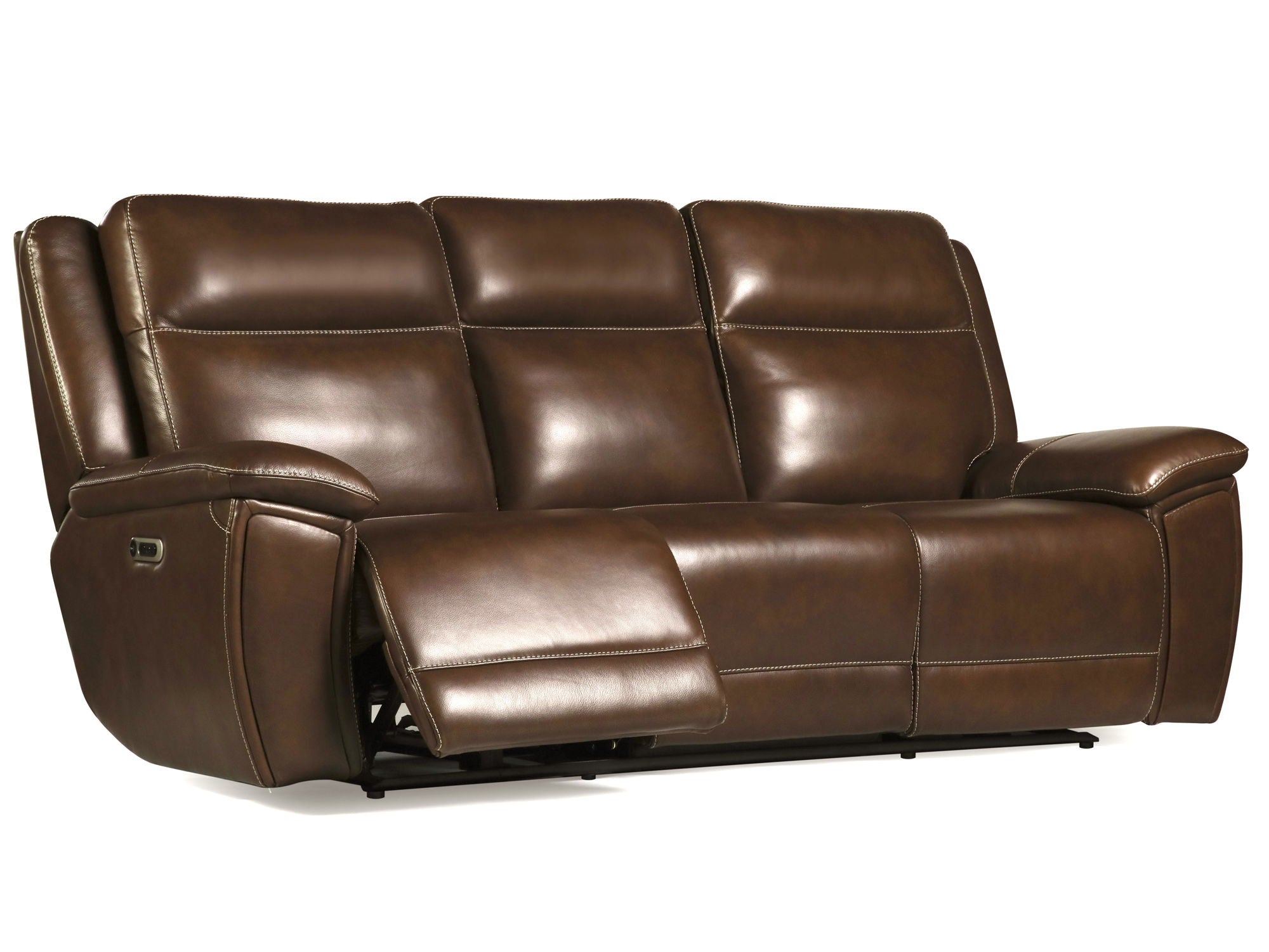 Jameson - Power Reclining Zero Gravity Sofa Set - Urban Living Furniture (Los Angeles, CA)
