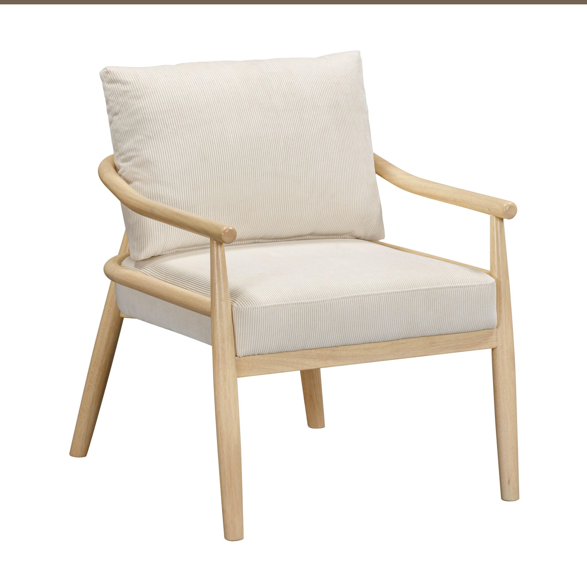 Dixie - Accent Chair - Urban Living Furniture (Los Angeles, CA)