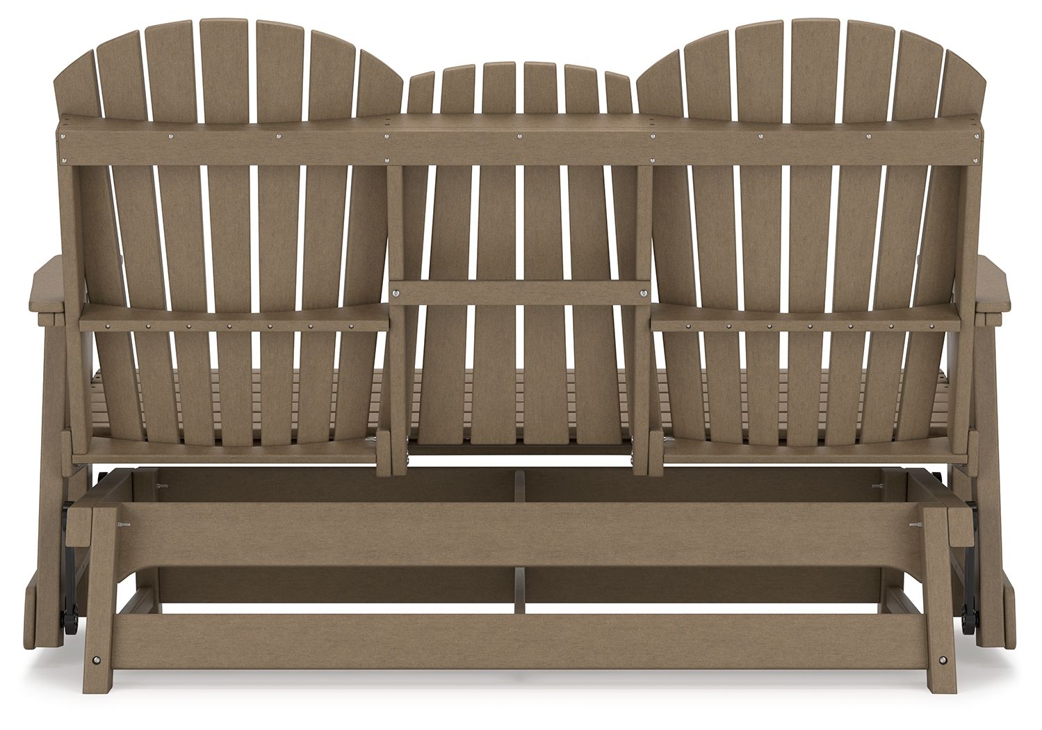 Hyland Wave - Outdoor Set - Urban Living Furniture (Los Angeles, CA)
