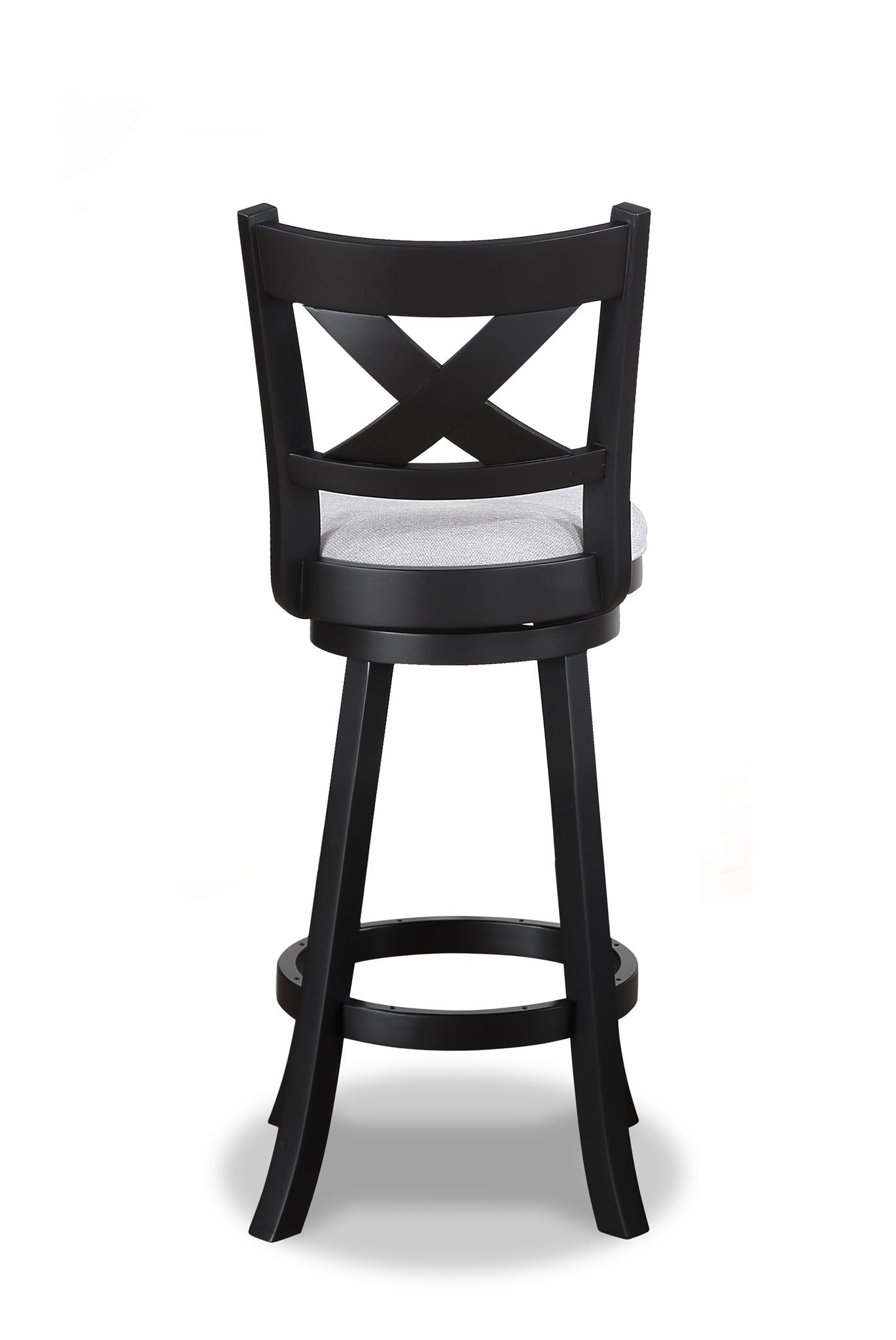 Kipper - Swivel Bar Stool (Set of 2) - Urban Living Furniture (Los Angeles, CA)