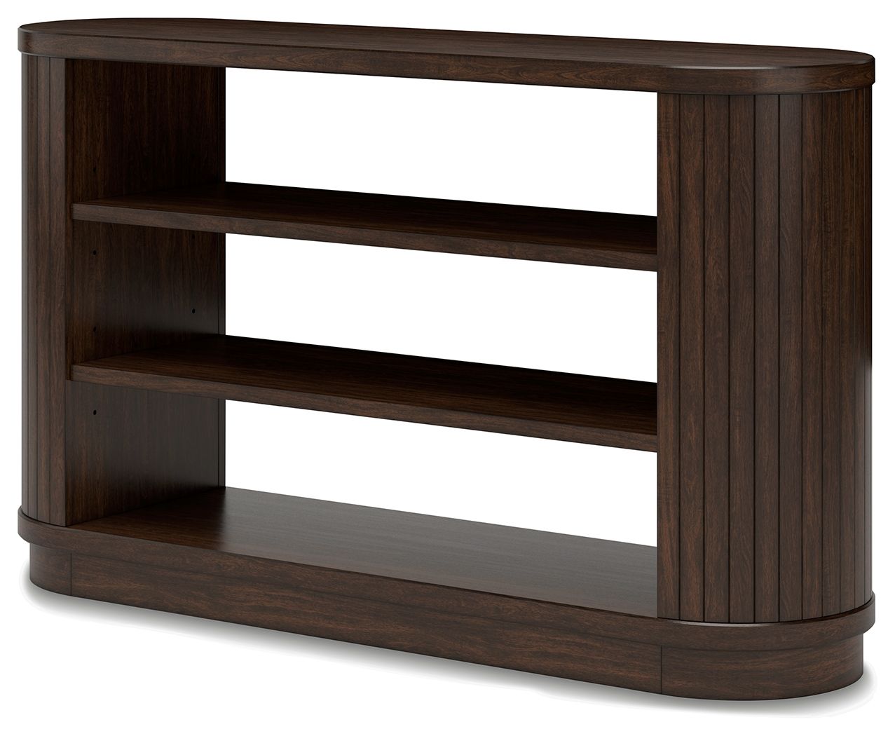 Korestone - Warm Brown - Credenza - Urban Living Furniture (Los Angeles, CA)