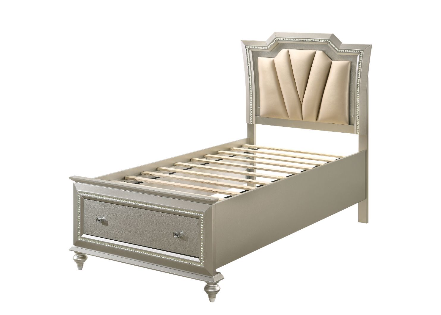 Kaitlyn - Bed w/Storage - Urban Living Furniture (Los Angeles, CA)