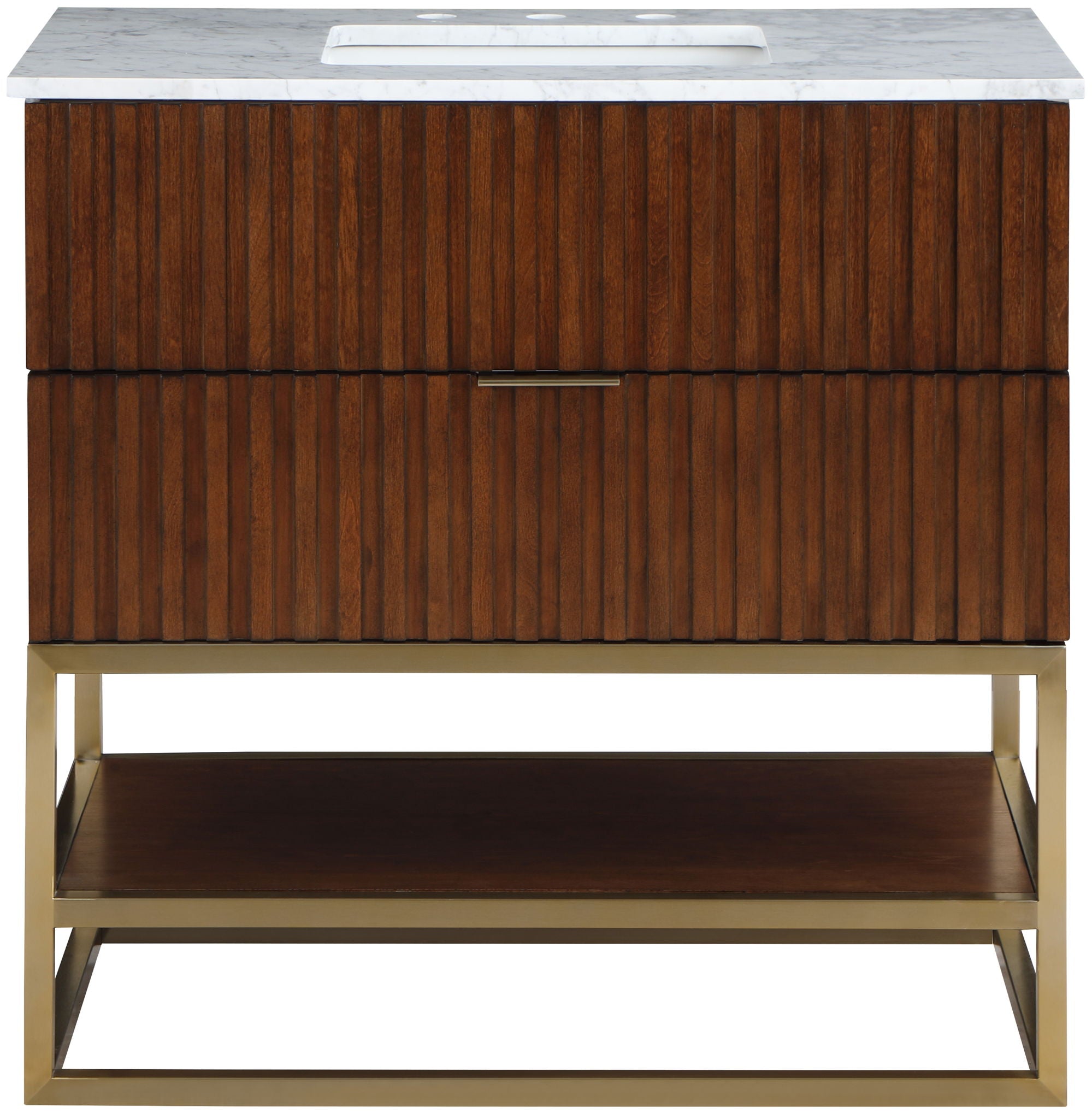 Monad - Bathroom Vanity - Urban Living Furniture (Los Angeles, CA)