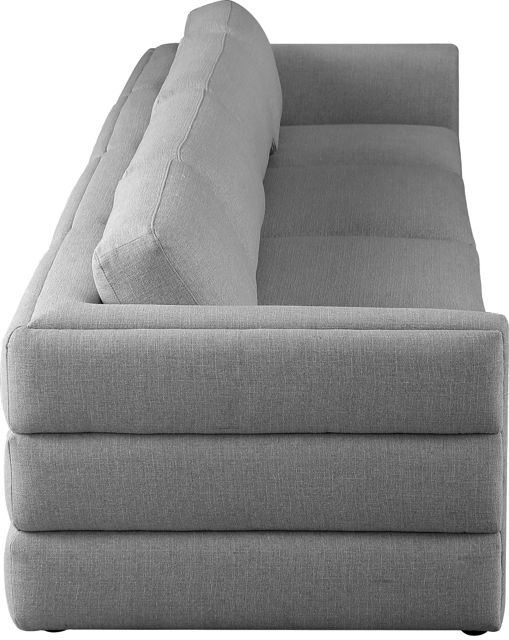 Beckham - Modular 4 Seat Sofa - Urban Living Furniture (Los Angeles, CA)