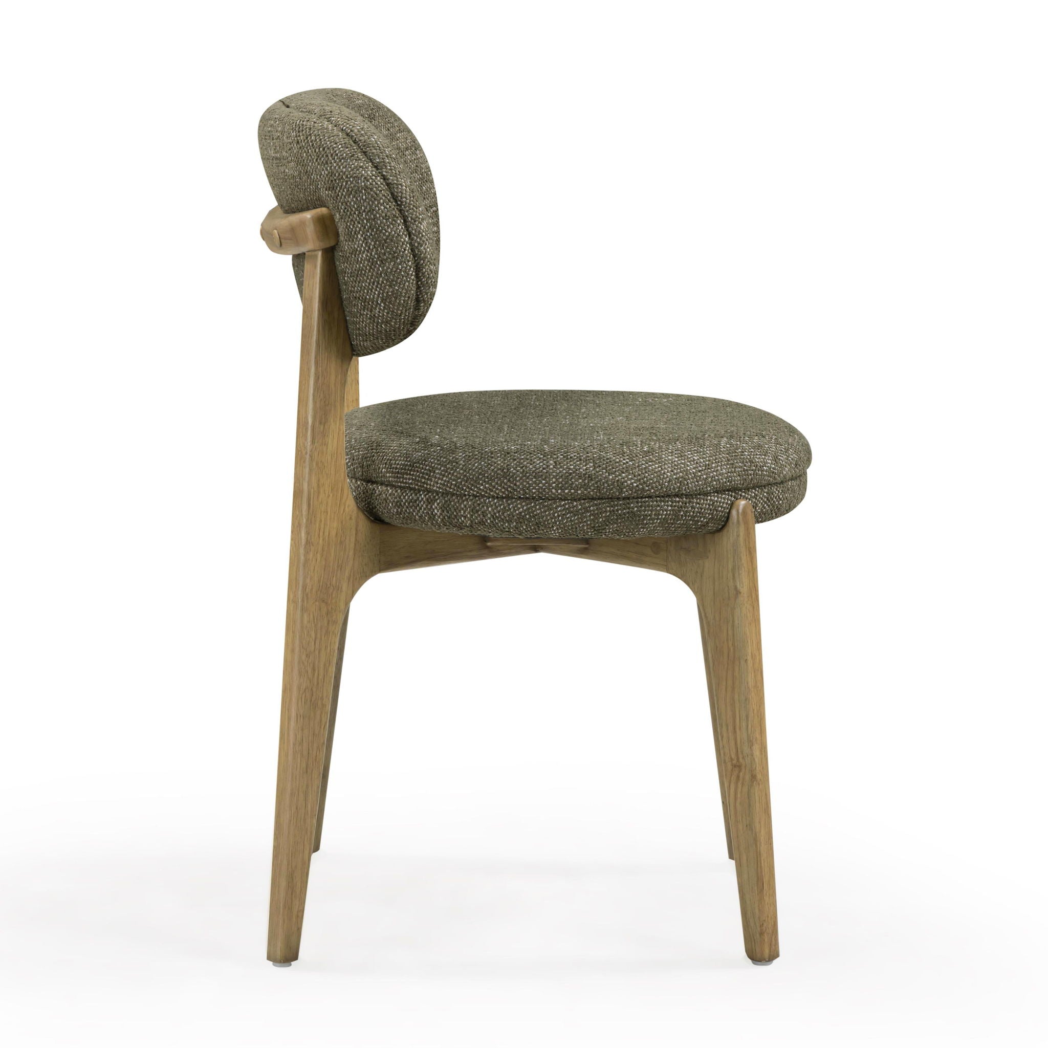 Carnation - Dining Chair - Urban Living Furniture (Los Angeles, CA)