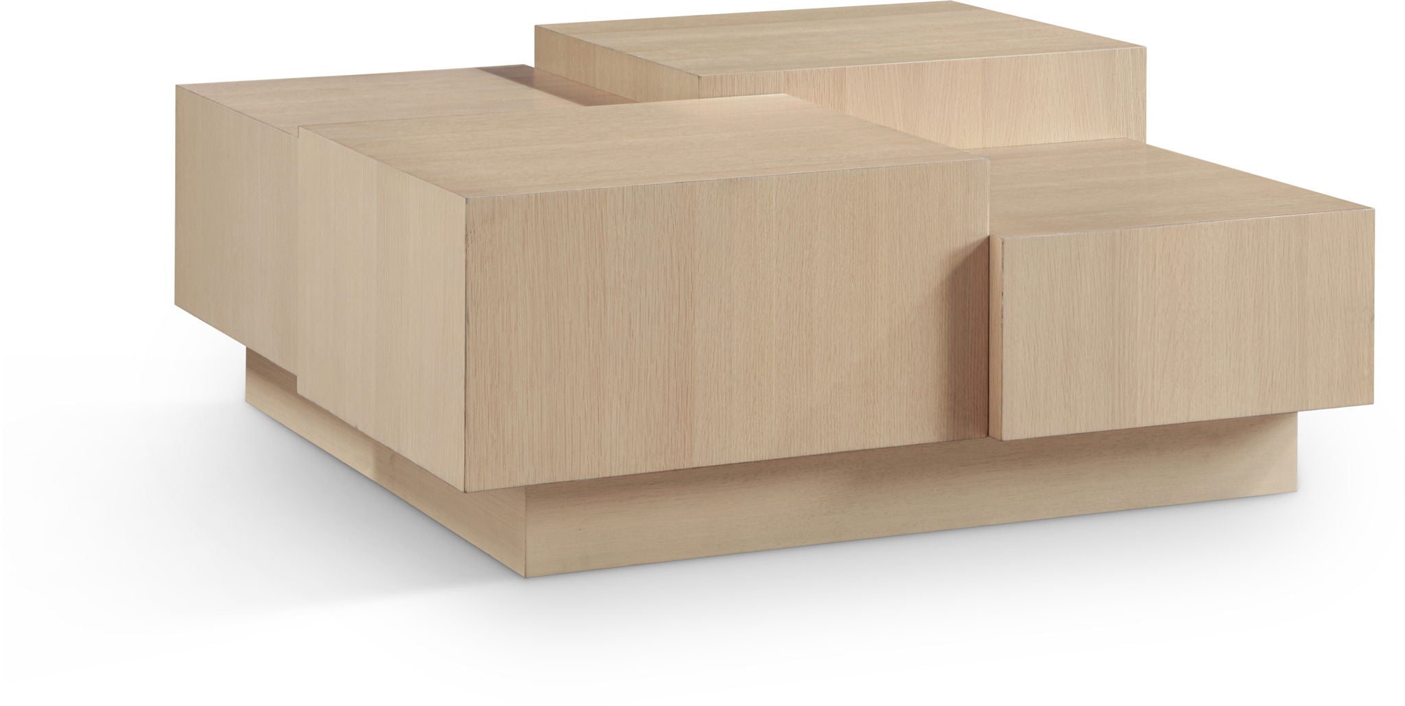 Mateo - Coffee Table - Urban Living Furniture (Los Angeles, CA)