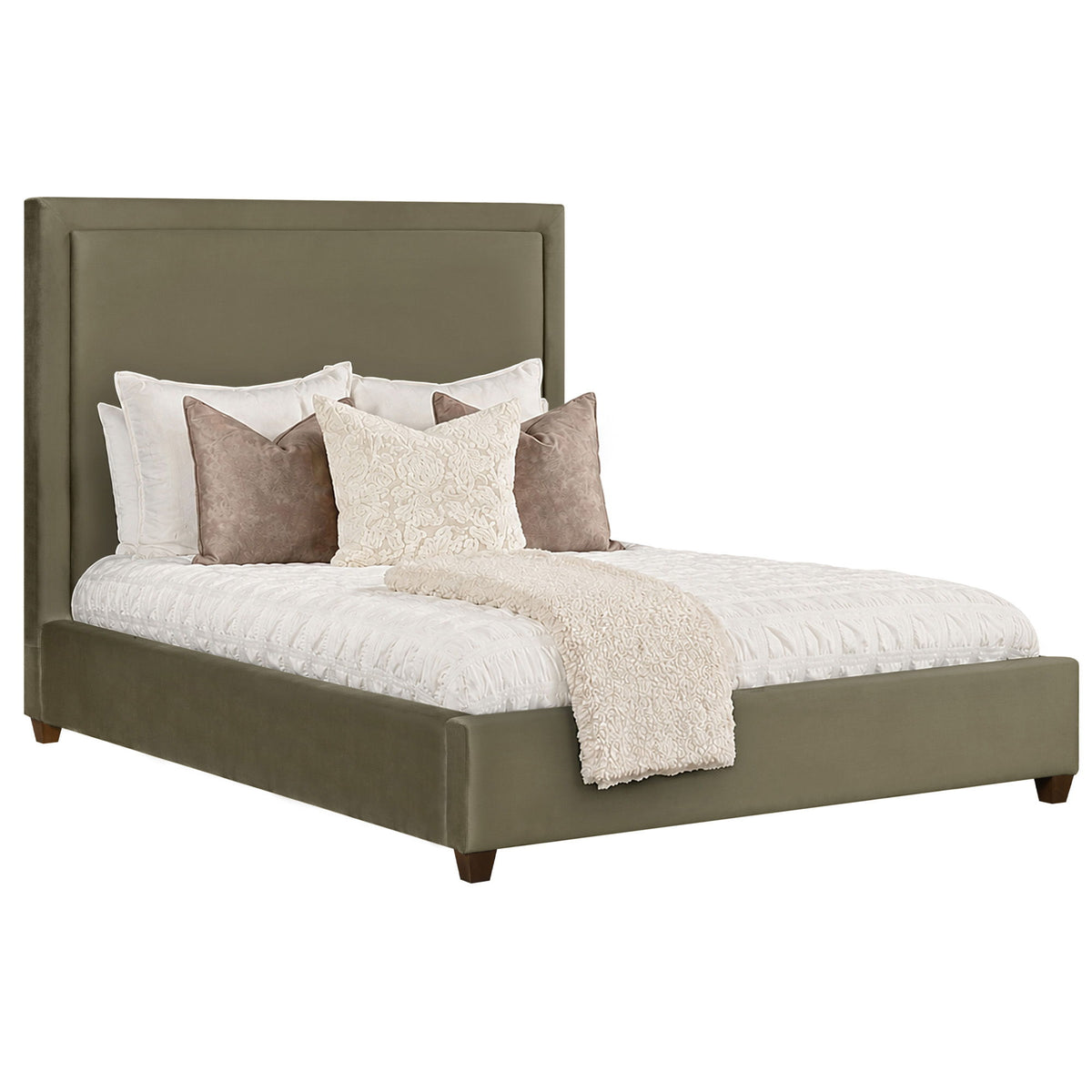 Kimberly - Bed