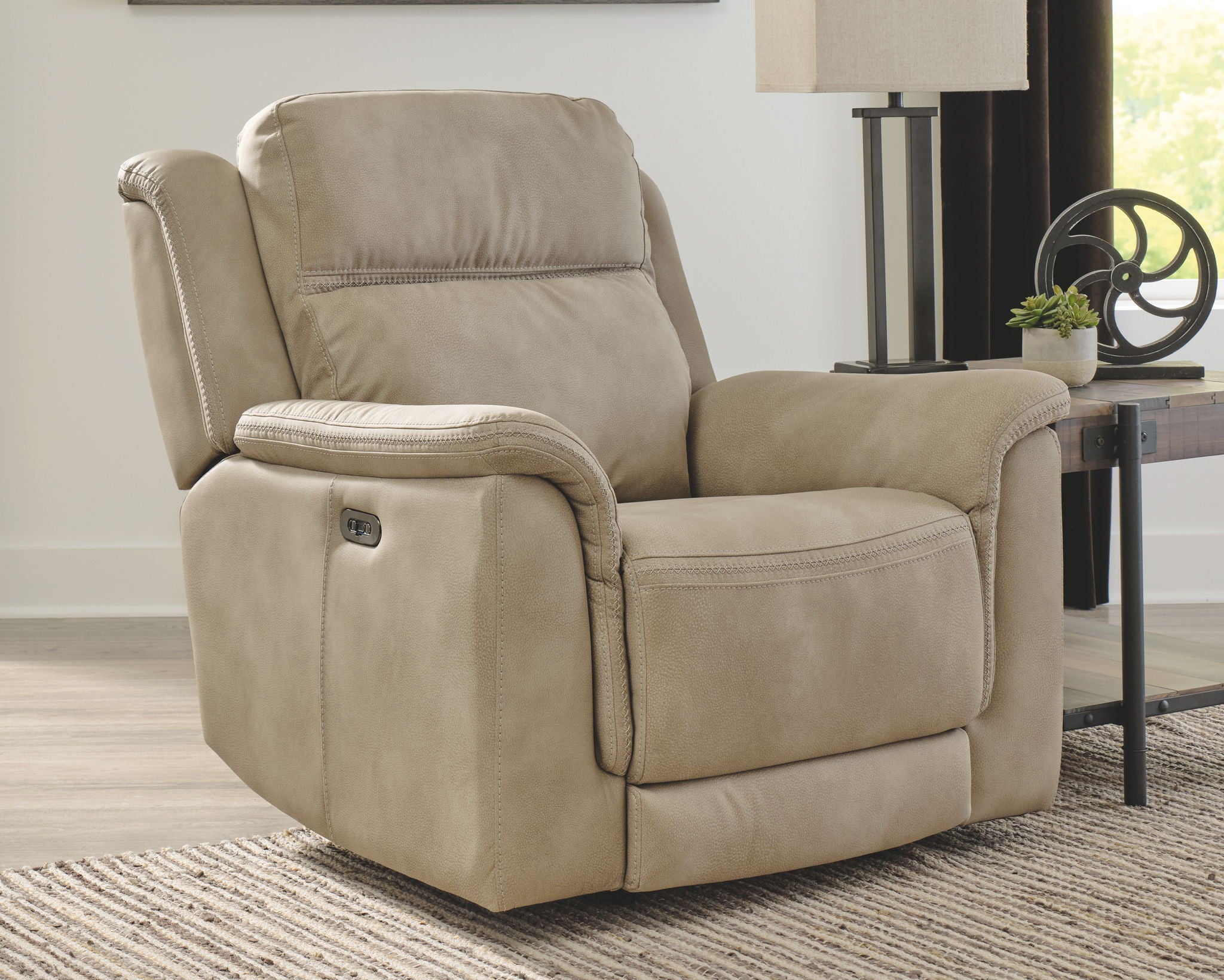 Next-Gen Durapella - Power Recliner - Urban Living Furniture (Los Angeles, CA)