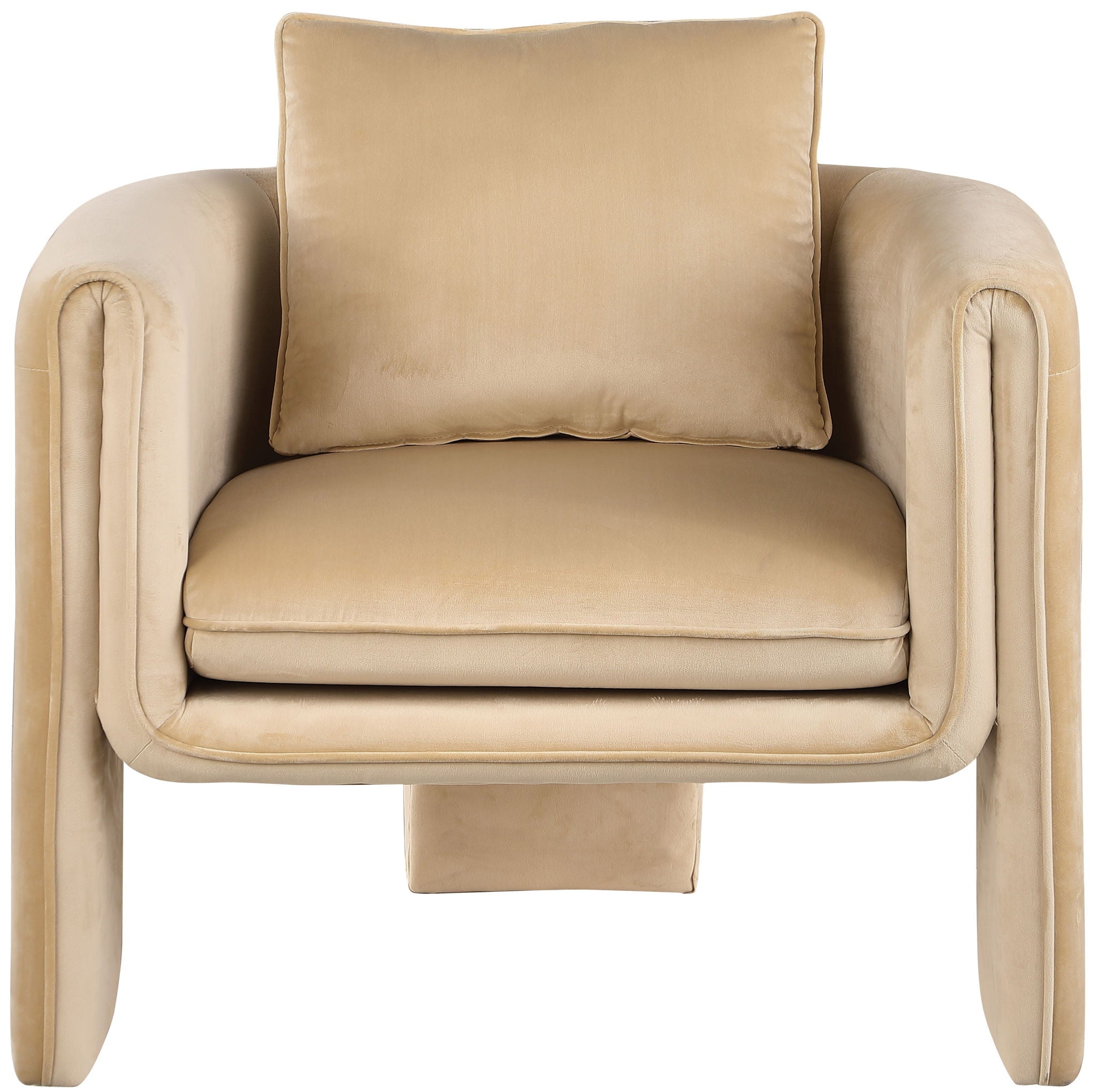 Sloan - Accent Chair - Urban Living Furniture (Los Angeles, CA)