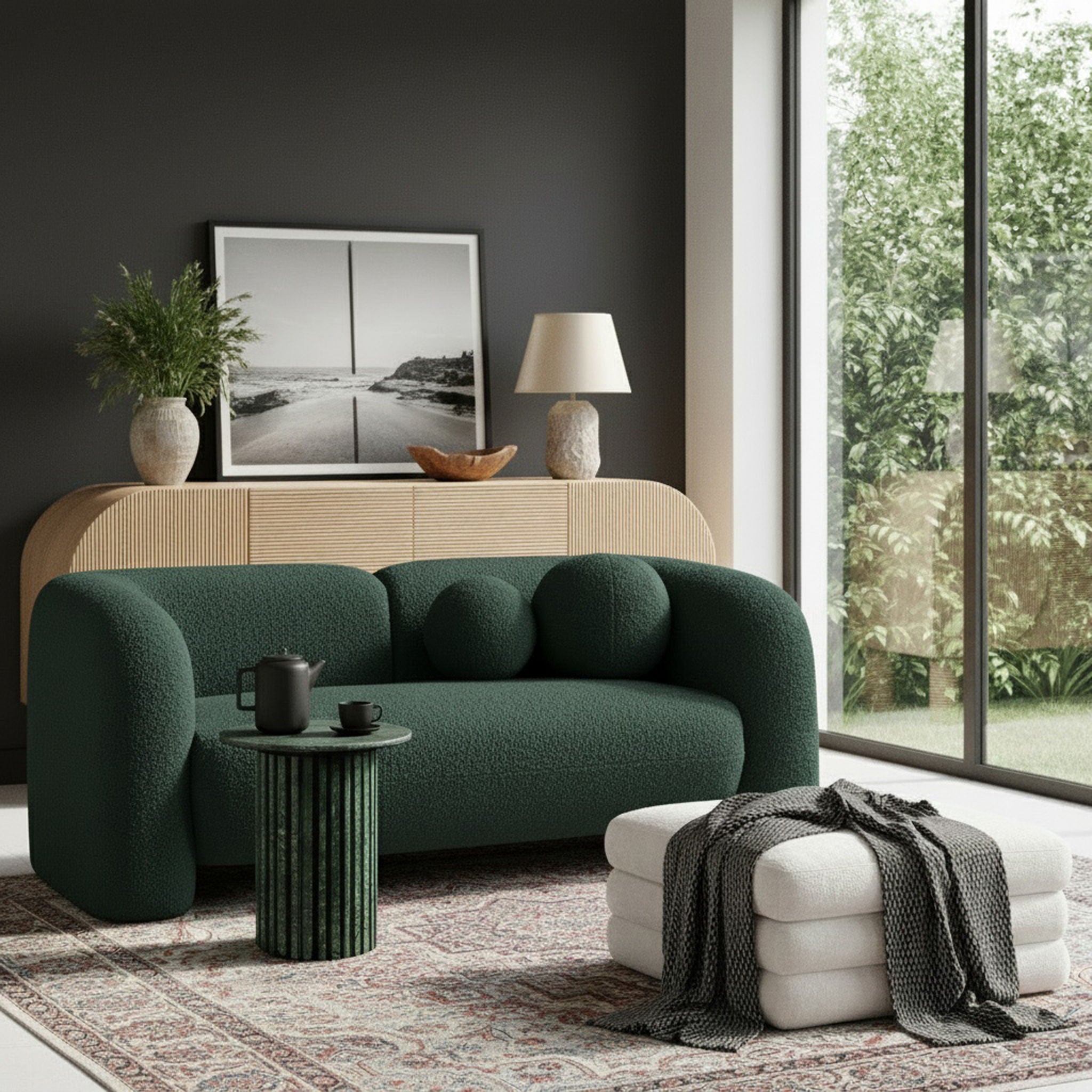 Emory - Loveseat - Urban Living Furniture (Los Angeles, CA)