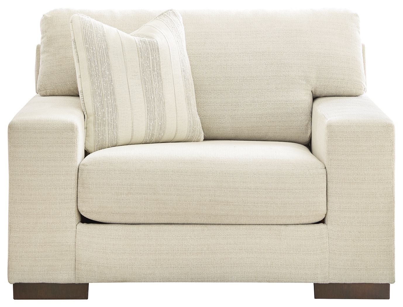 Maggie - Chair And A Half - Urban Living Furniture (Los Angeles, CA)