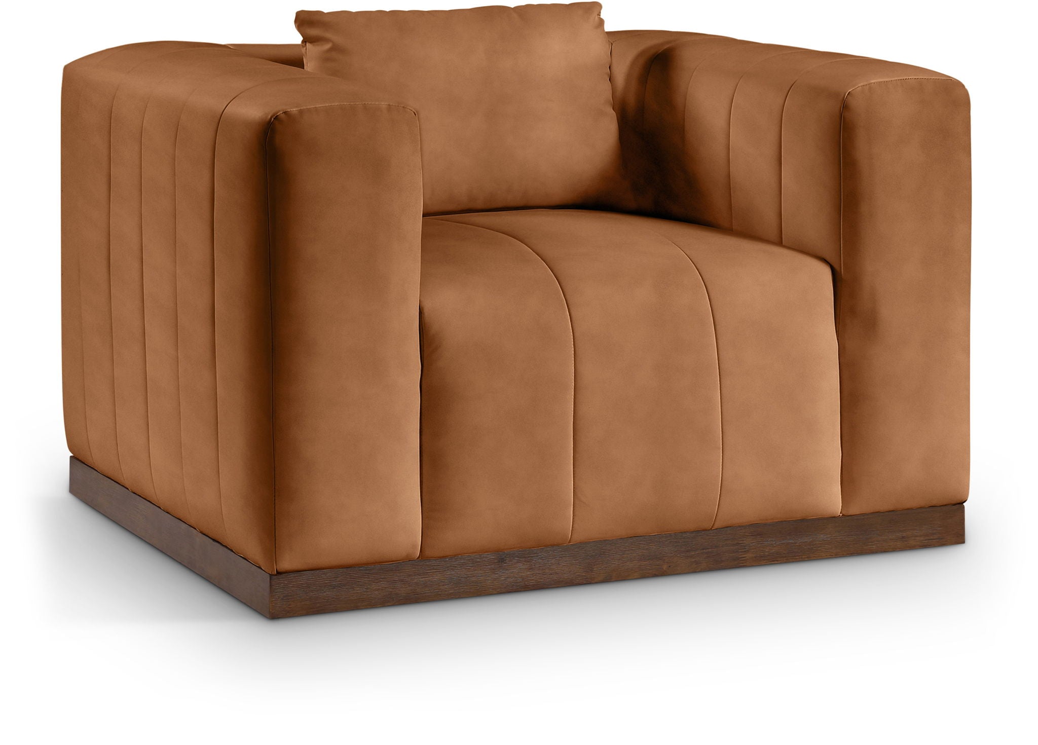 Mallina - Chair - Urban Living Furniture (Los Angeles, CA)