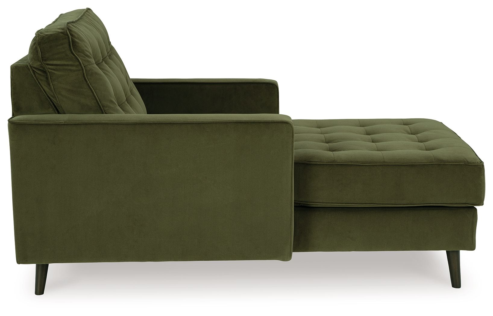 Reveon Lakes - Olive - Chaise - Urban Living Furniture (Los Angeles, CA)