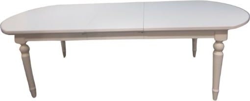 Grace - Oval Dining Table