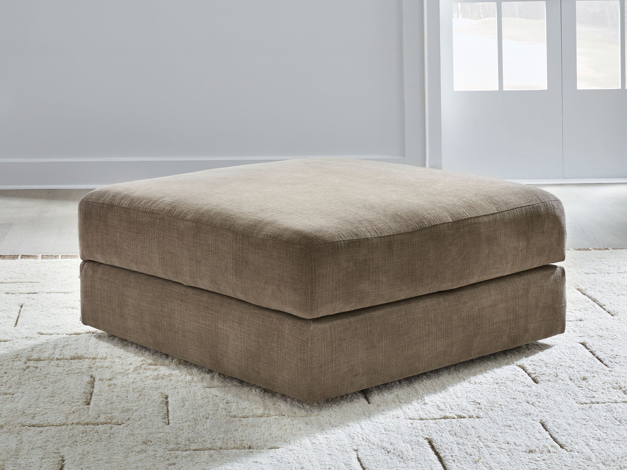 Camellia-Court - Ottoman With Storage - Coffee - Urban Living Furniture (Los Angeles, CA)