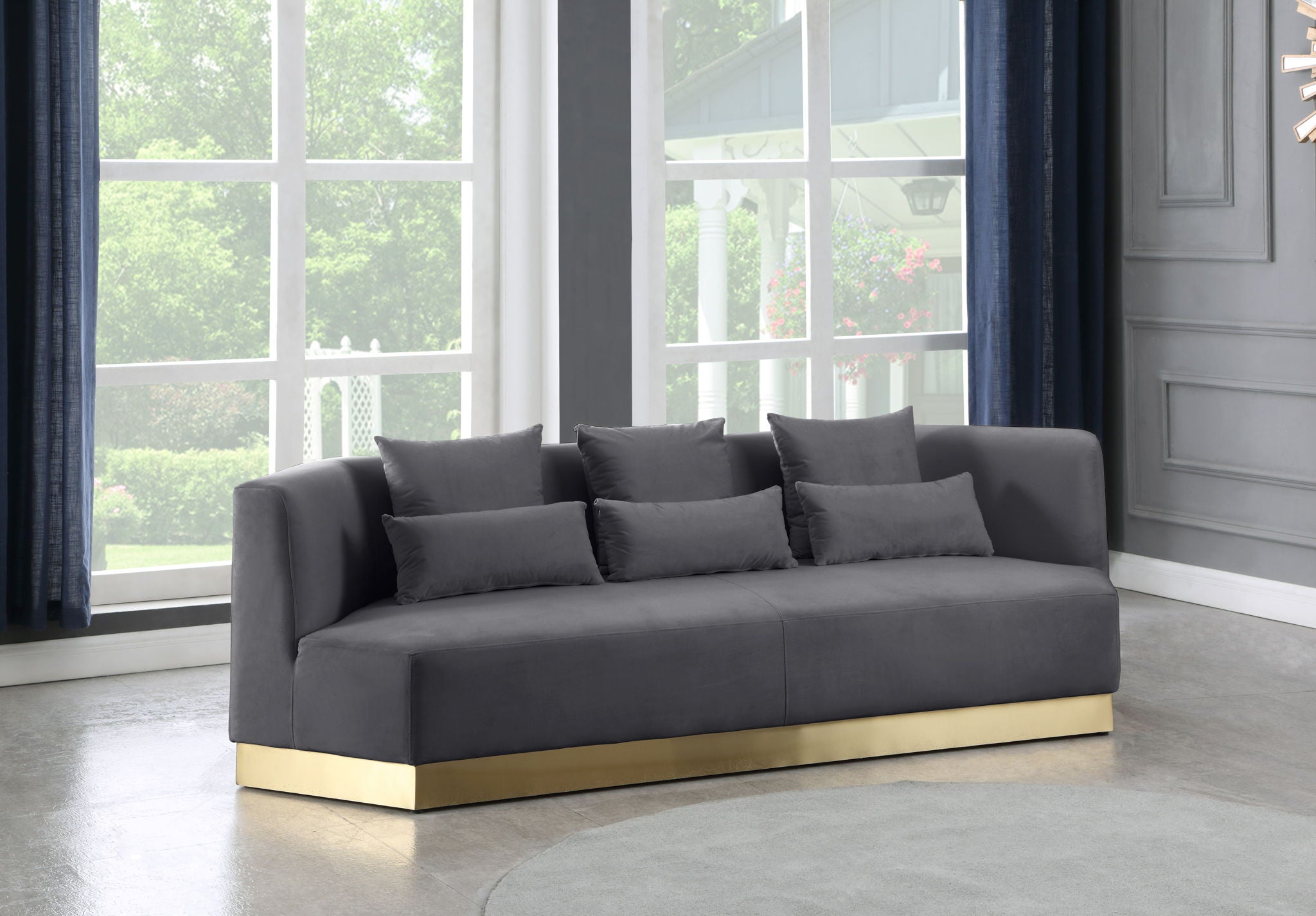Marquis - Sofa - Urban Living Furniture (Los Angeles, CA)