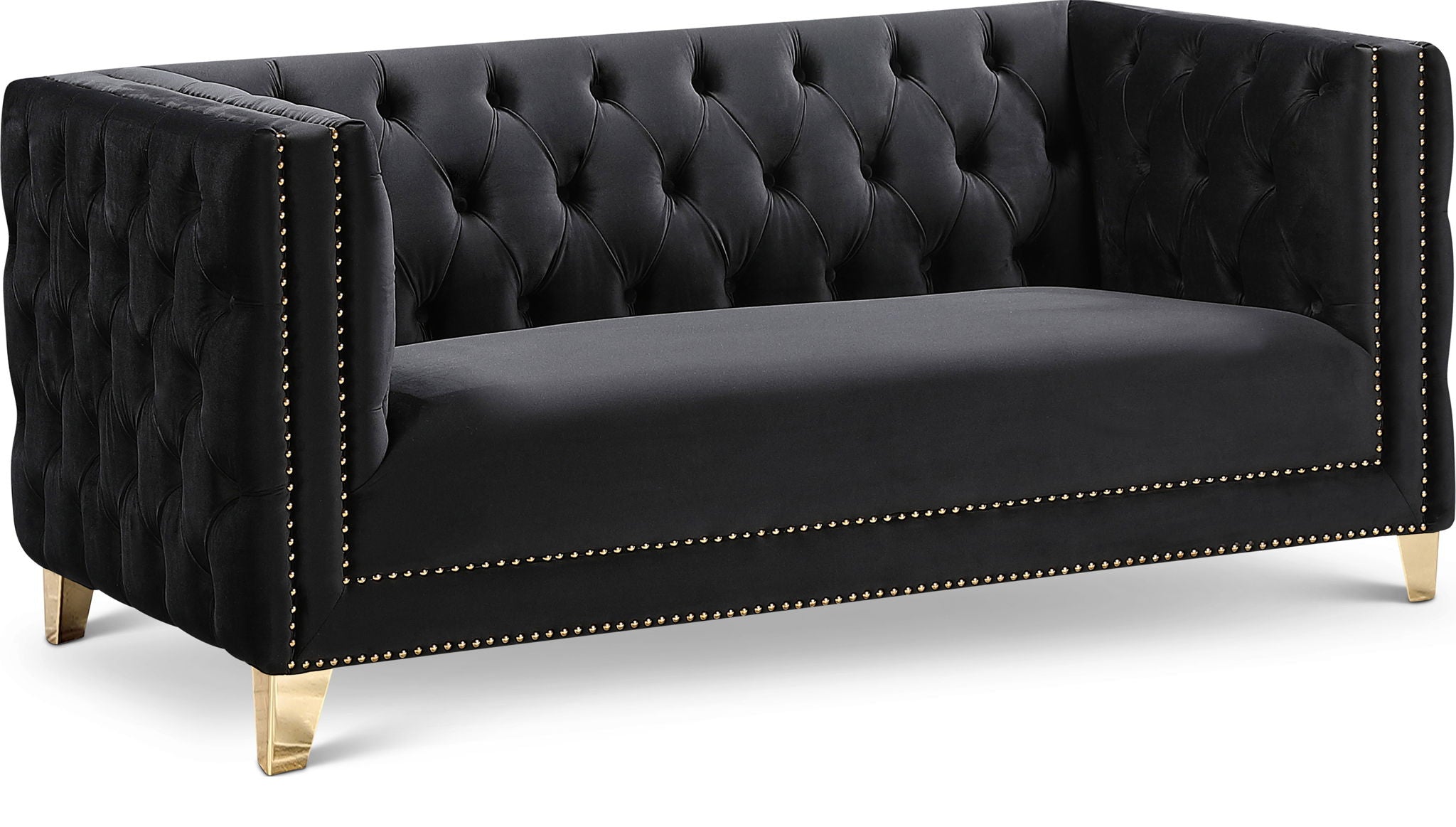 Michelle - Loveseat - Urban Living Furniture (Los Angeles, CA)