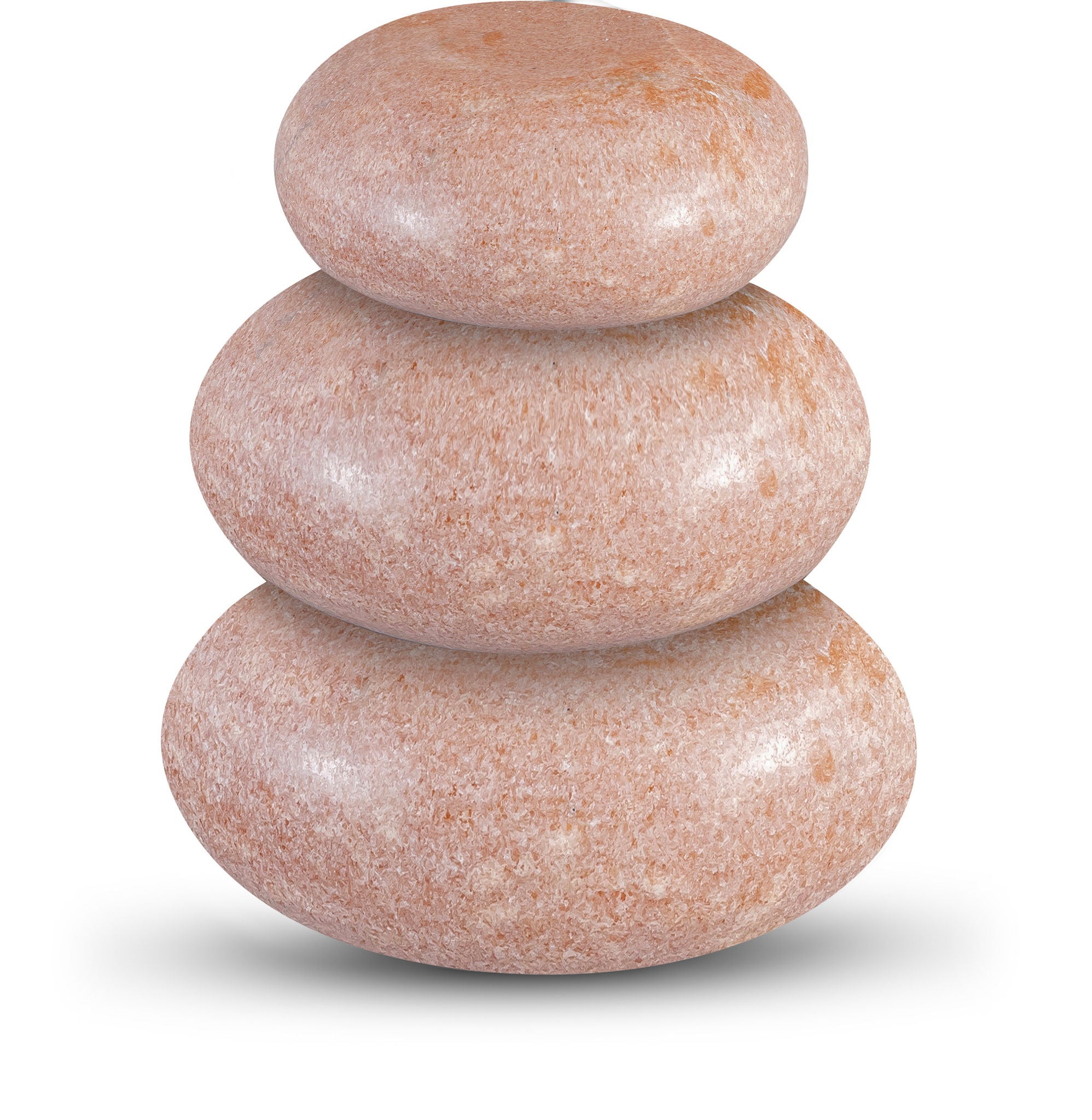 Pumpkin - 3 Piece Marble Decorative Object - Urban Living Furniture (Los Angeles, CA)