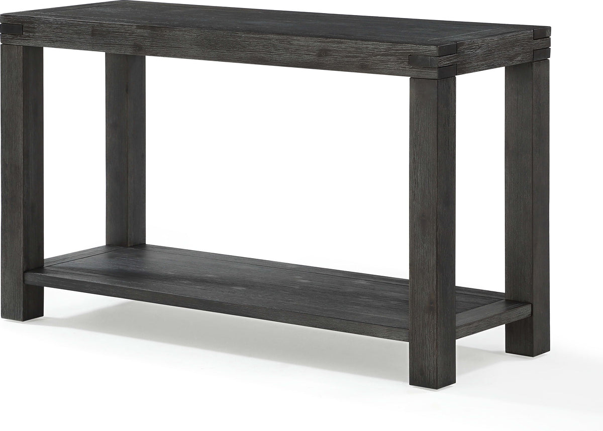 Meadow - Solid Wood Table