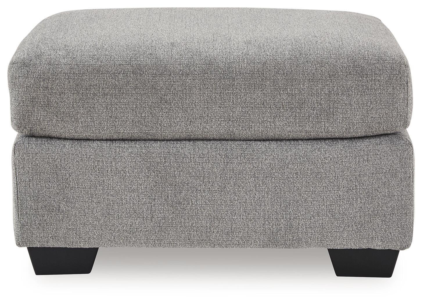 Loreo - Ottoman - Urban Living Furniture (Los Angeles, CA)