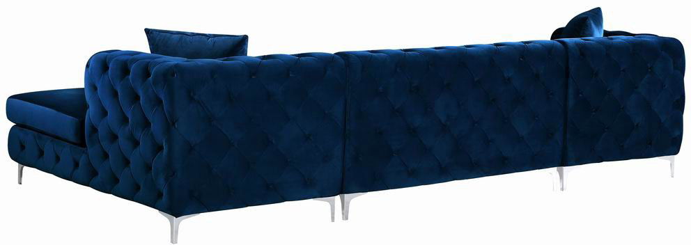 Gail - 3 Piece Sectional - Urban Living Furniture (Los Angeles, CA)