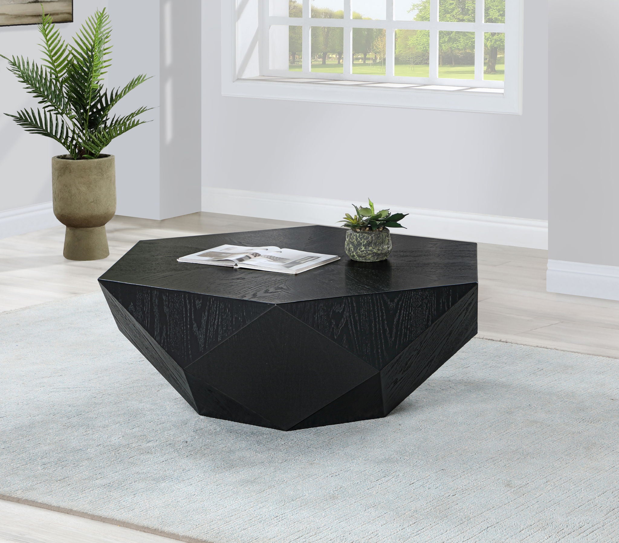 Diamante - Coffee Table - Urban Living Furniture (Los Angeles, CA)