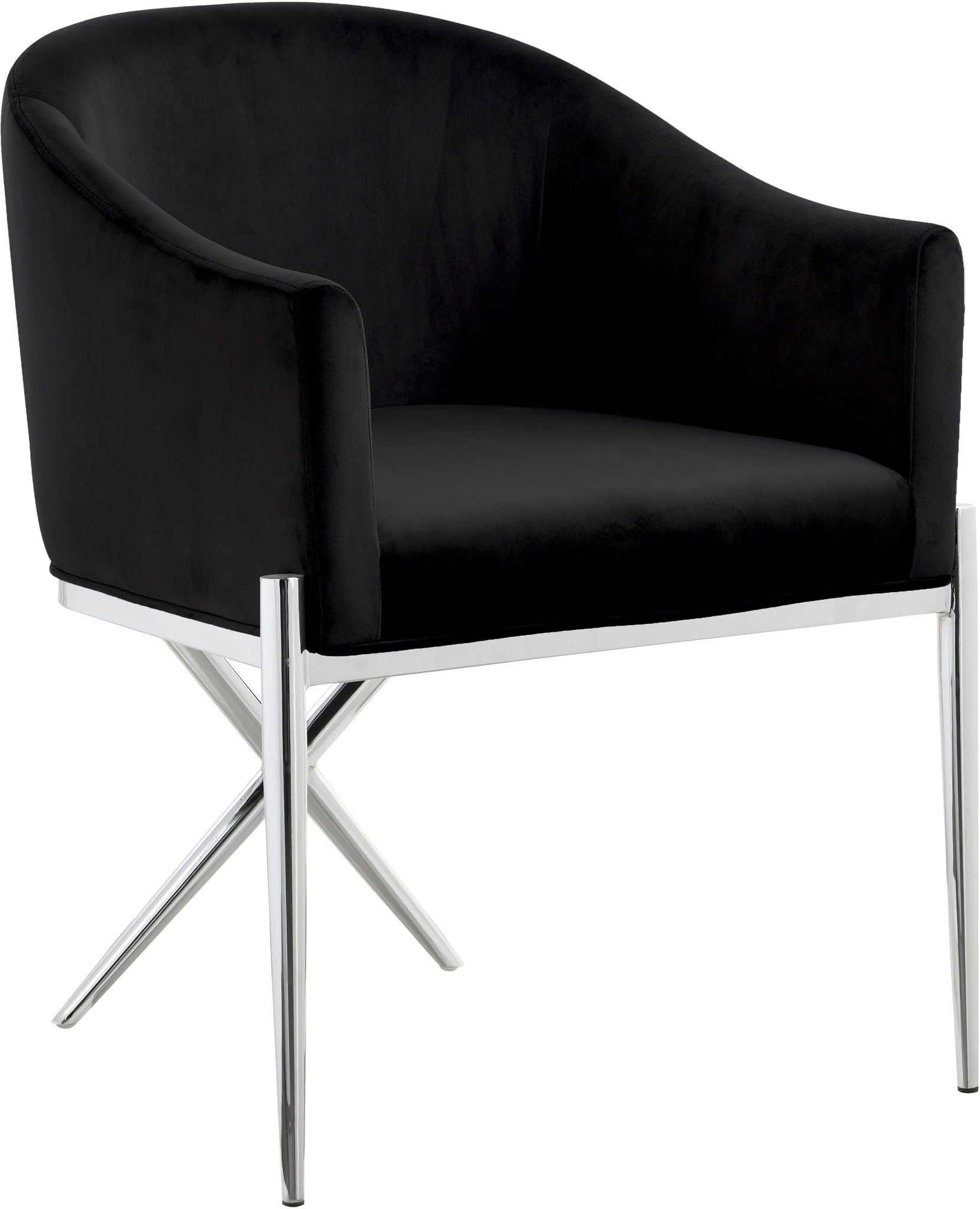 Xavier - Dining Chair - Urban Living Furniture (Los Angeles, CA)