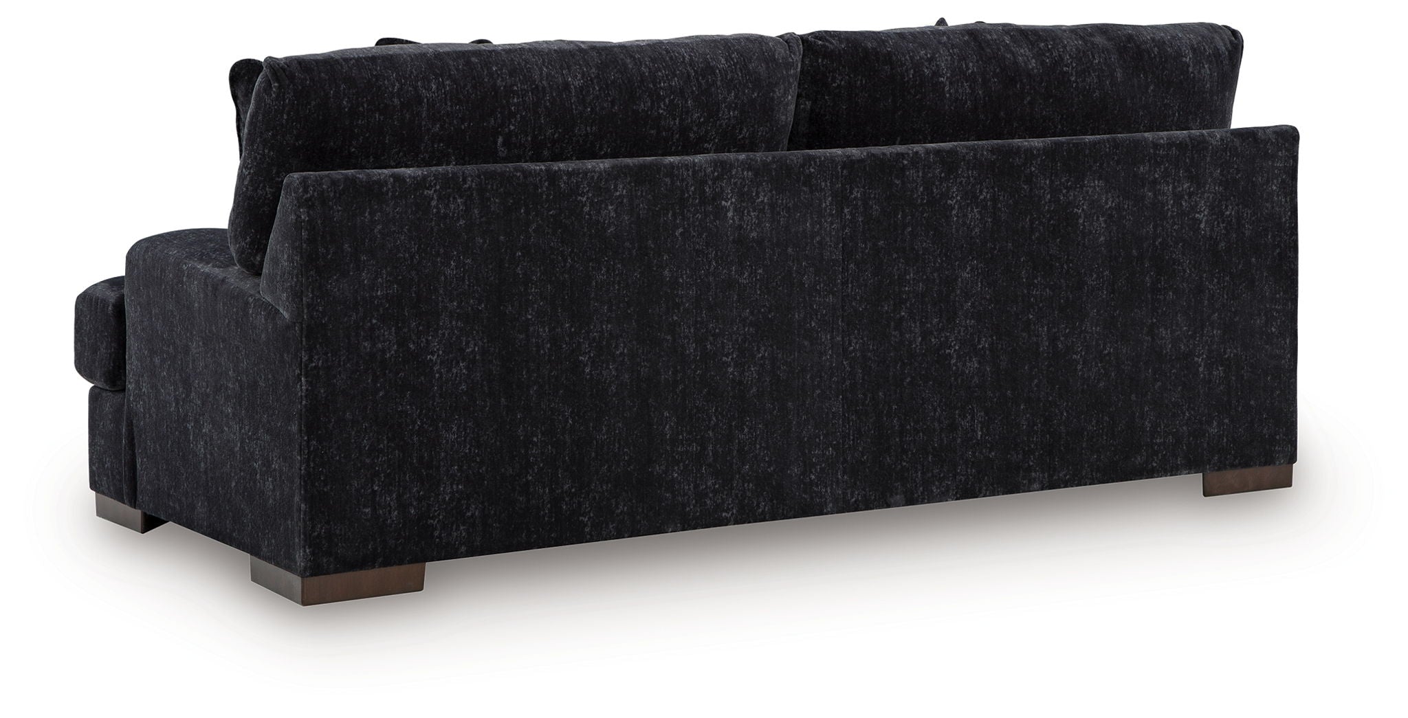 Whitmore Manor - Sofa - Black Pearl - Urban Living Furniture (Los Angeles, CA)