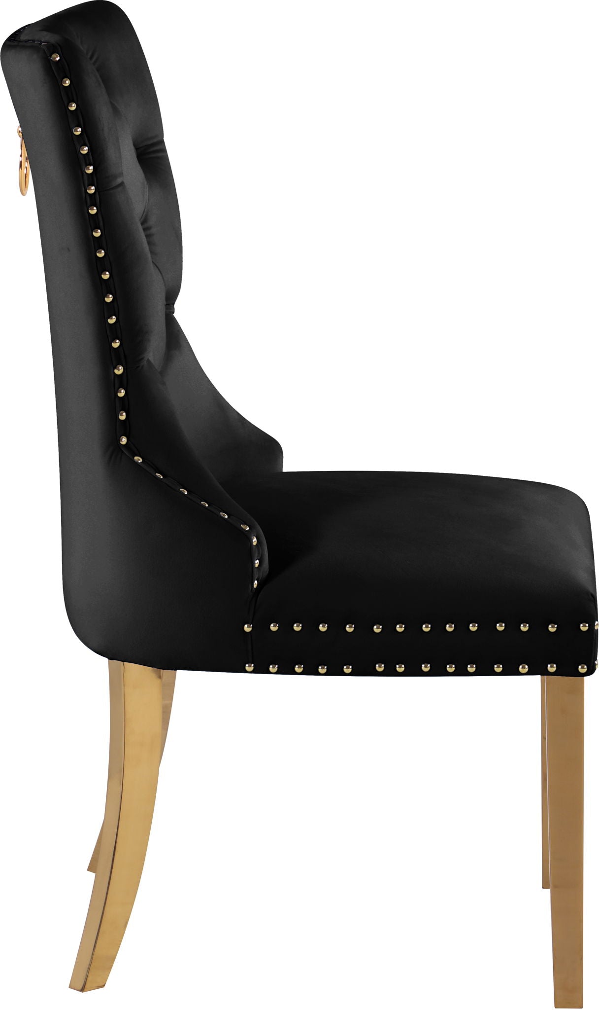Carmen - Dining Chair (Set of 2) - Urban Living Furniture (Los Angeles, CA)