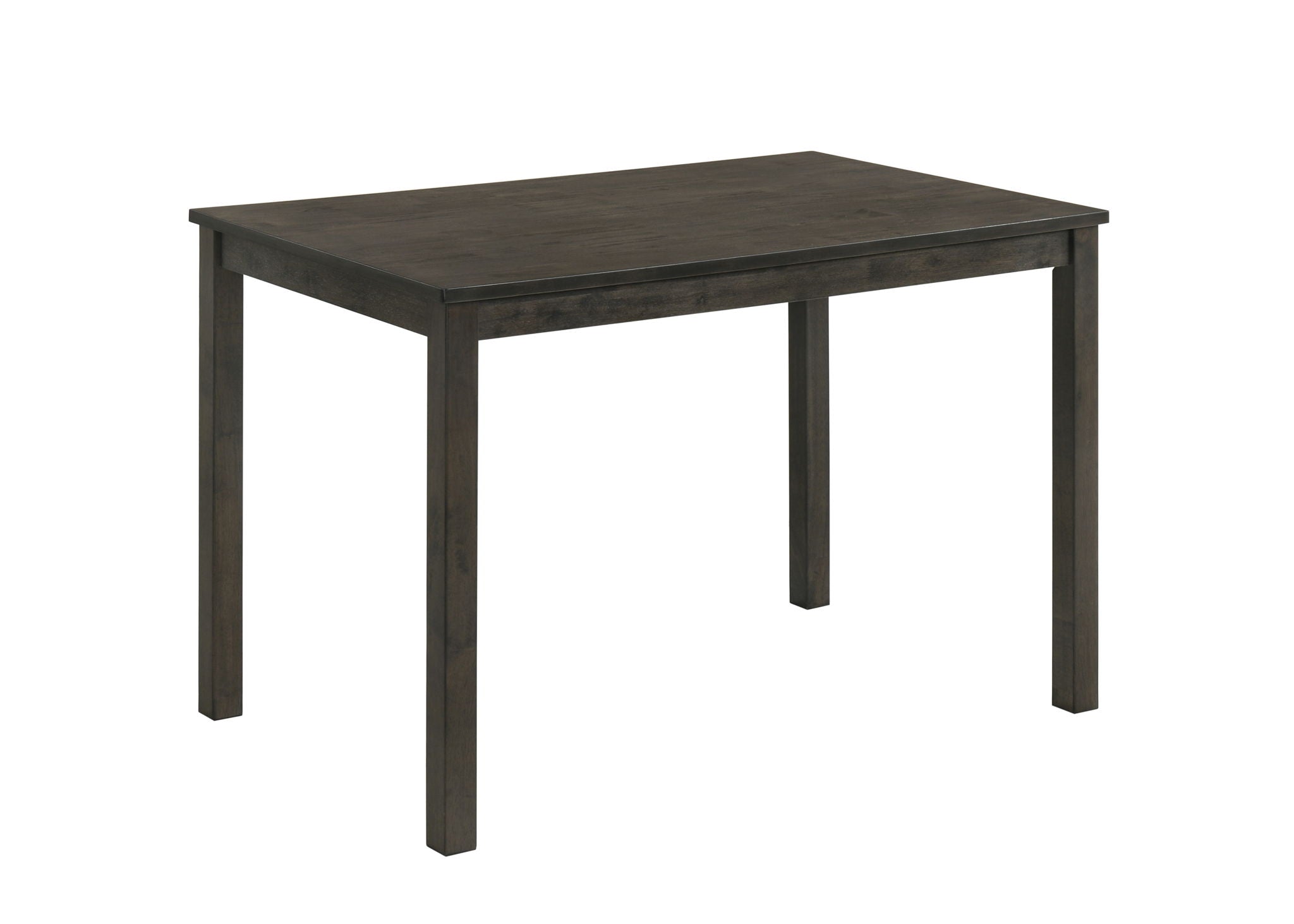 Melshire - Dining Table - Dark Brown - Urban Living Furniture (Los Angeles, CA)