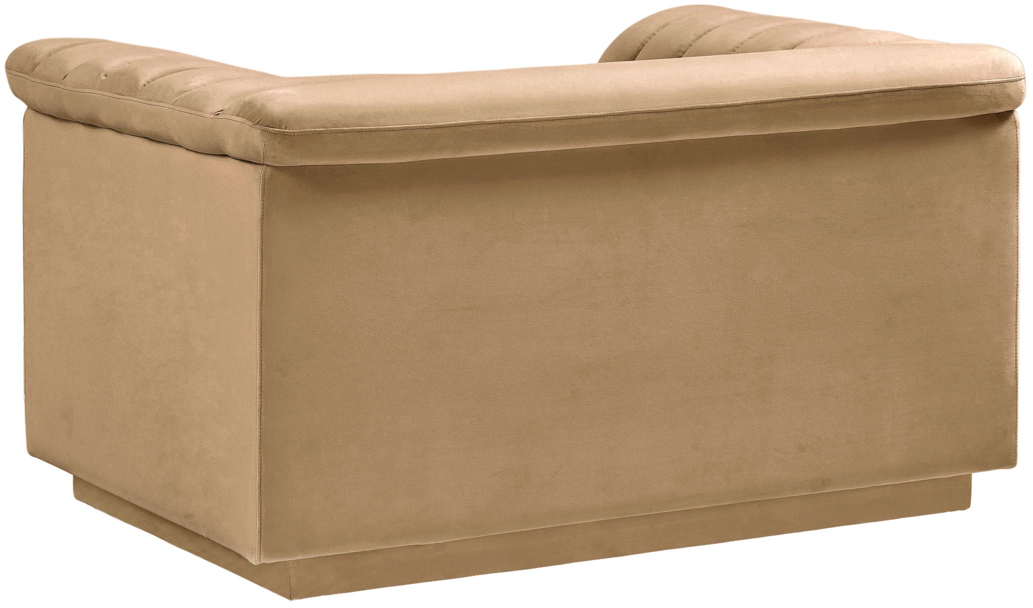 Cascade - Velvet Chair - Urban Living Furniture (Los Angeles, CA)